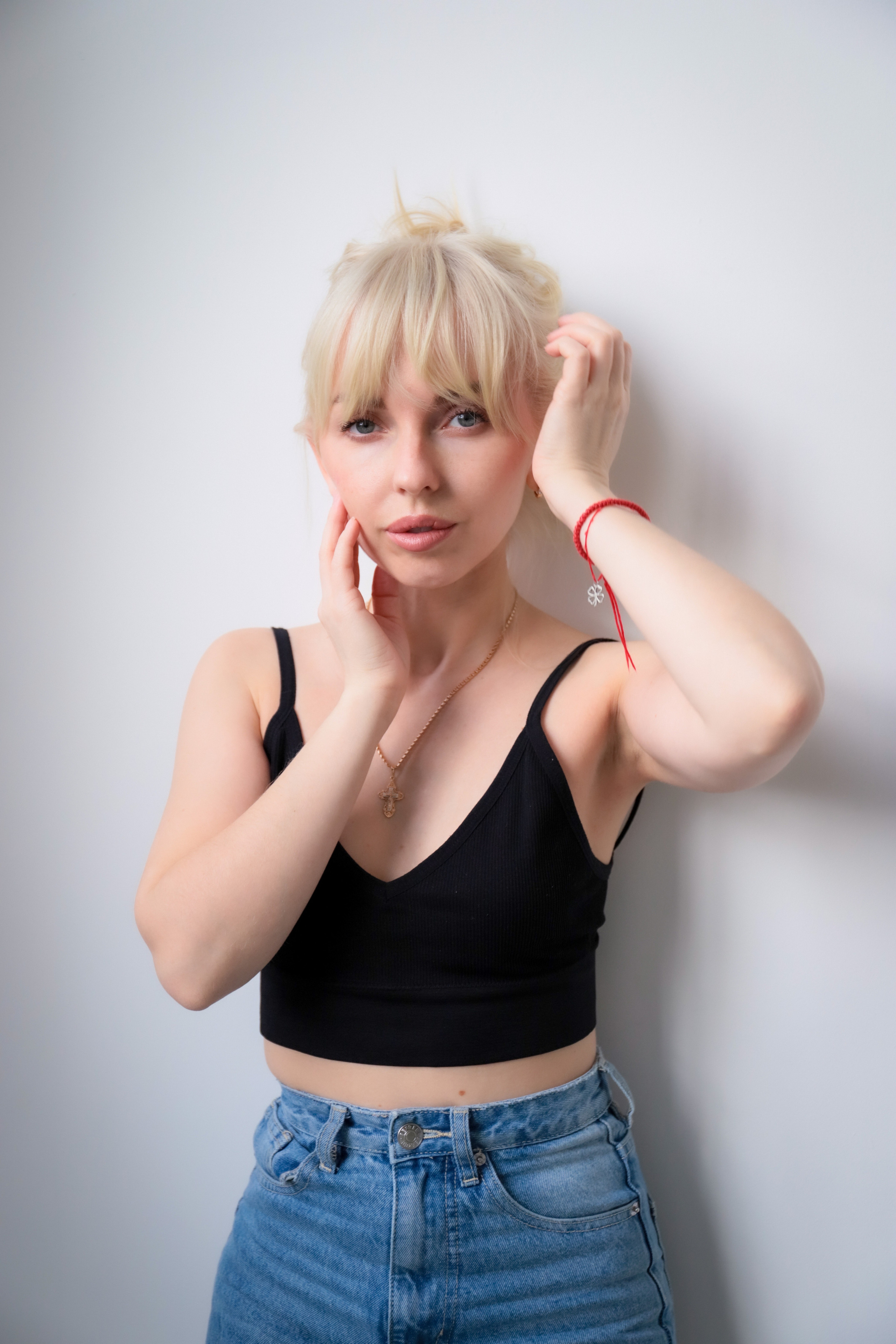 Ольга. Женский фотограф в Москве Юля Иванова