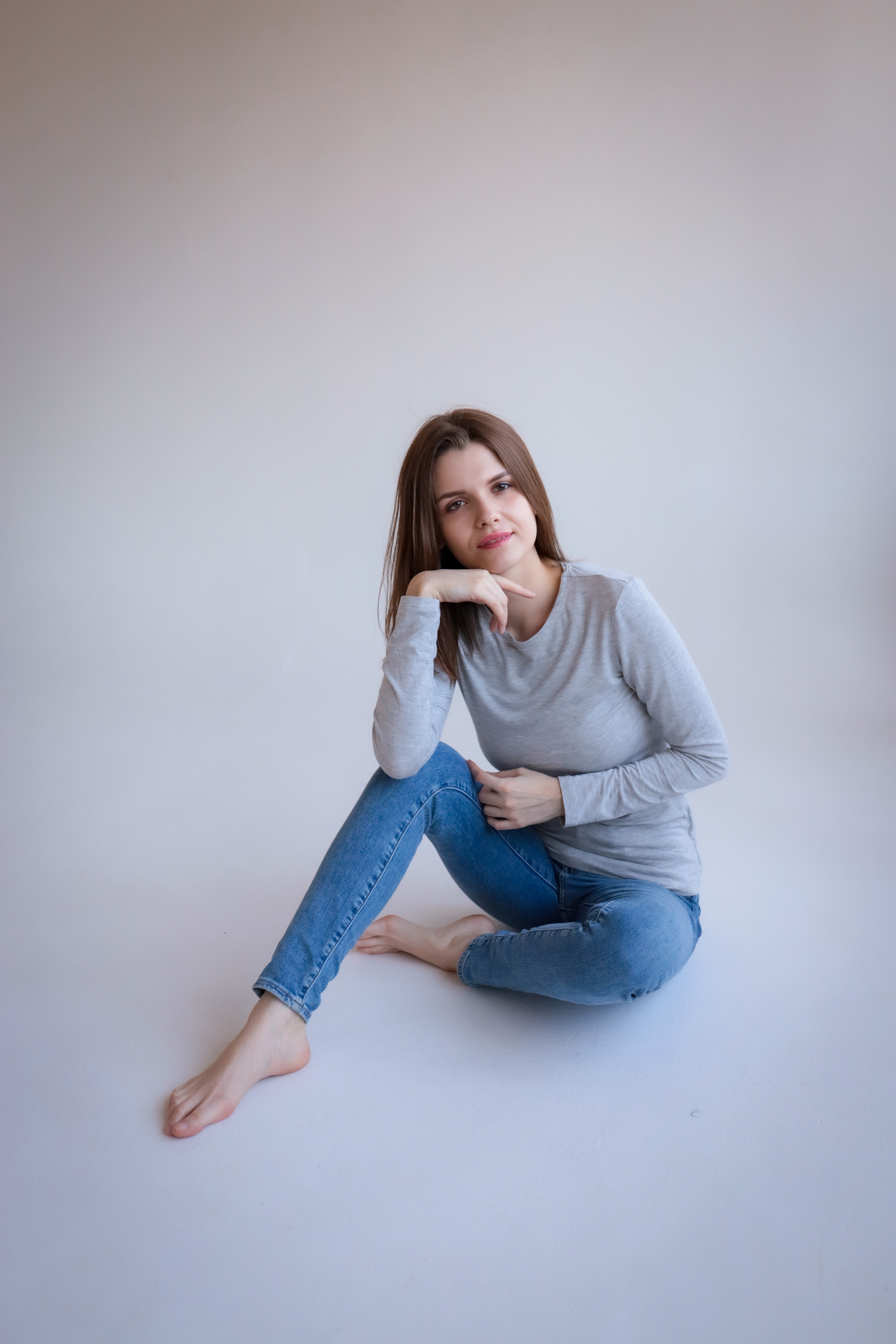 Марина. Женский фотограф в Москве Юля Иванова