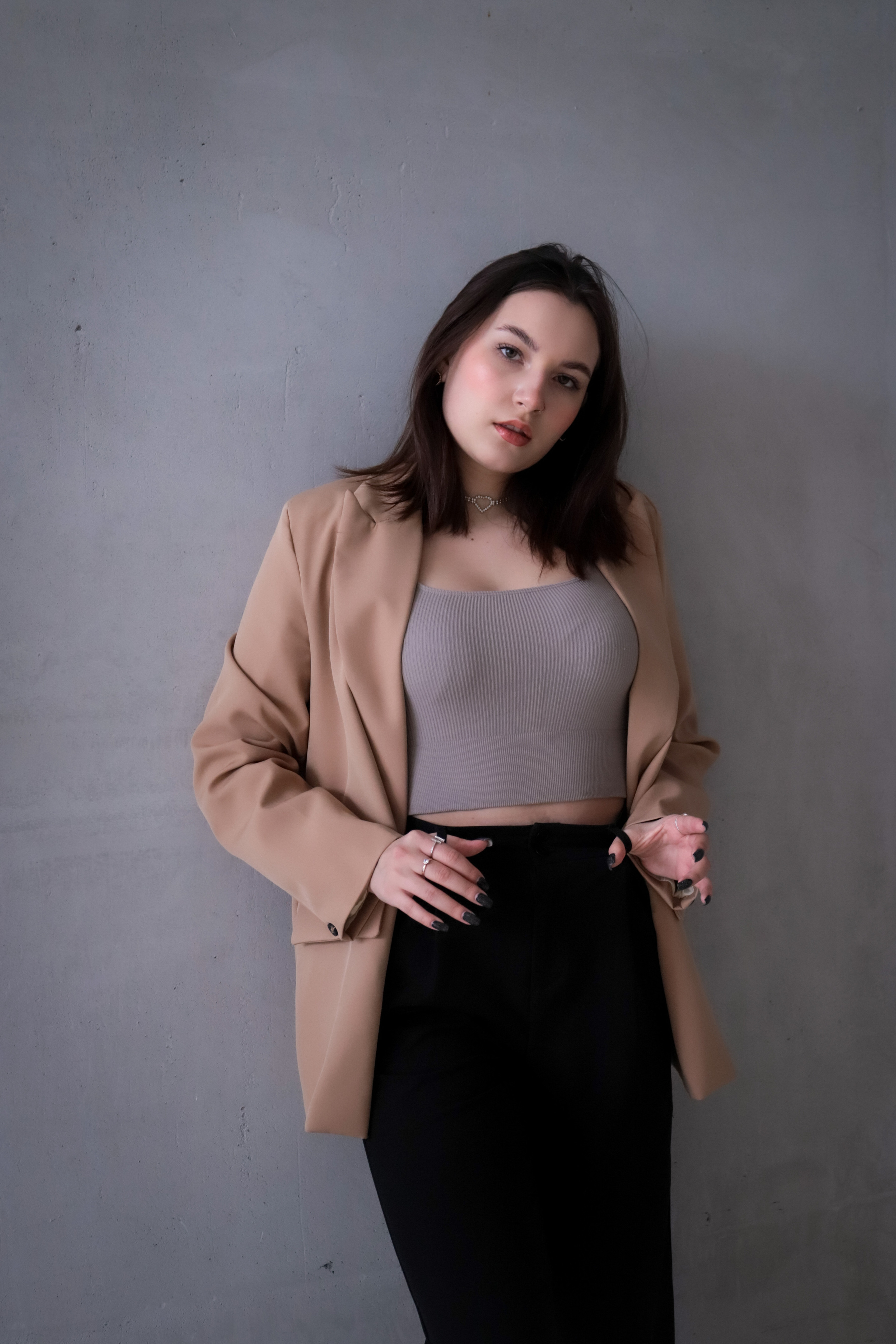 Виктория. Женский фотограф в Москве Юля Иванова