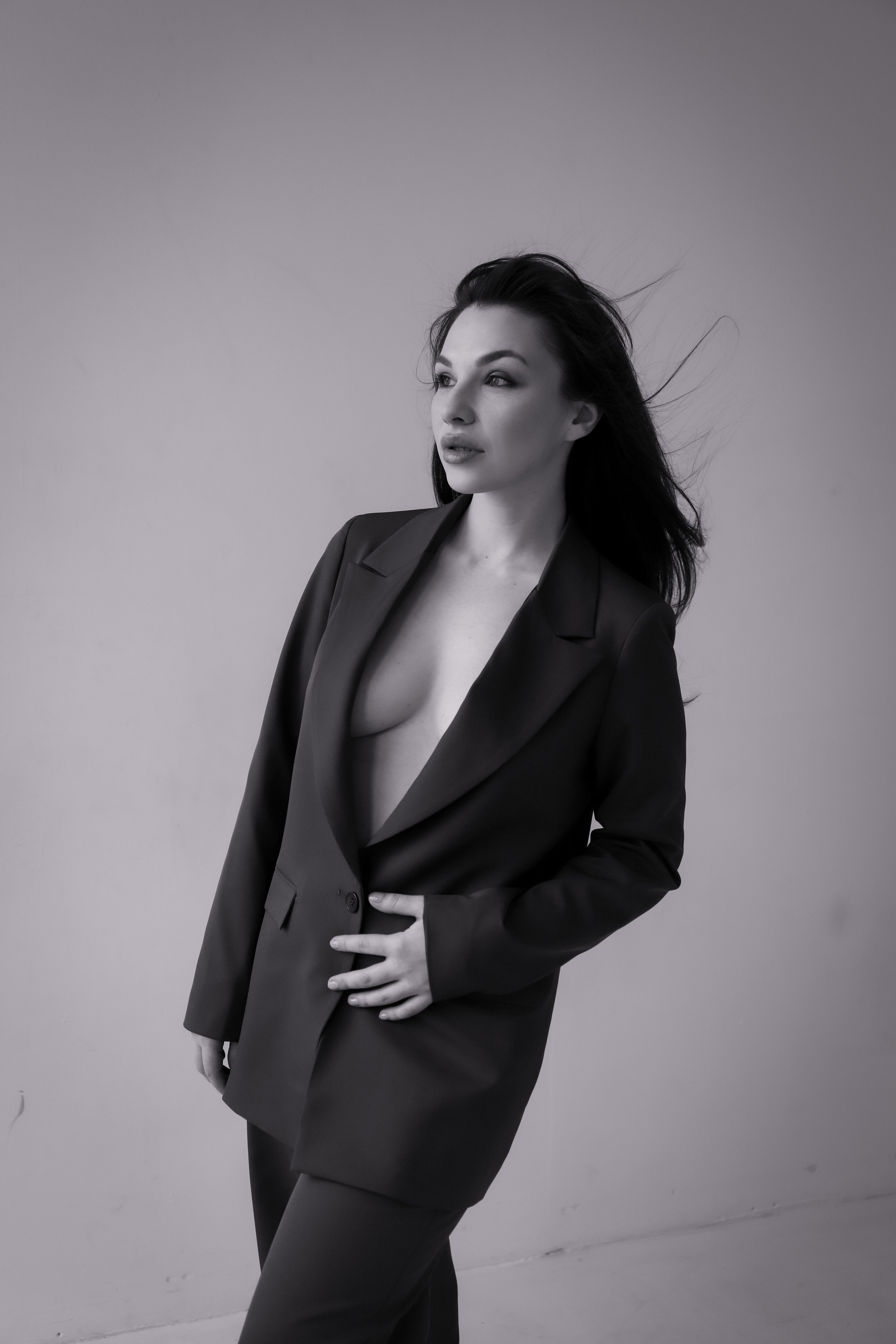 Яна. Женский фотограф в Москве Юля Иванова