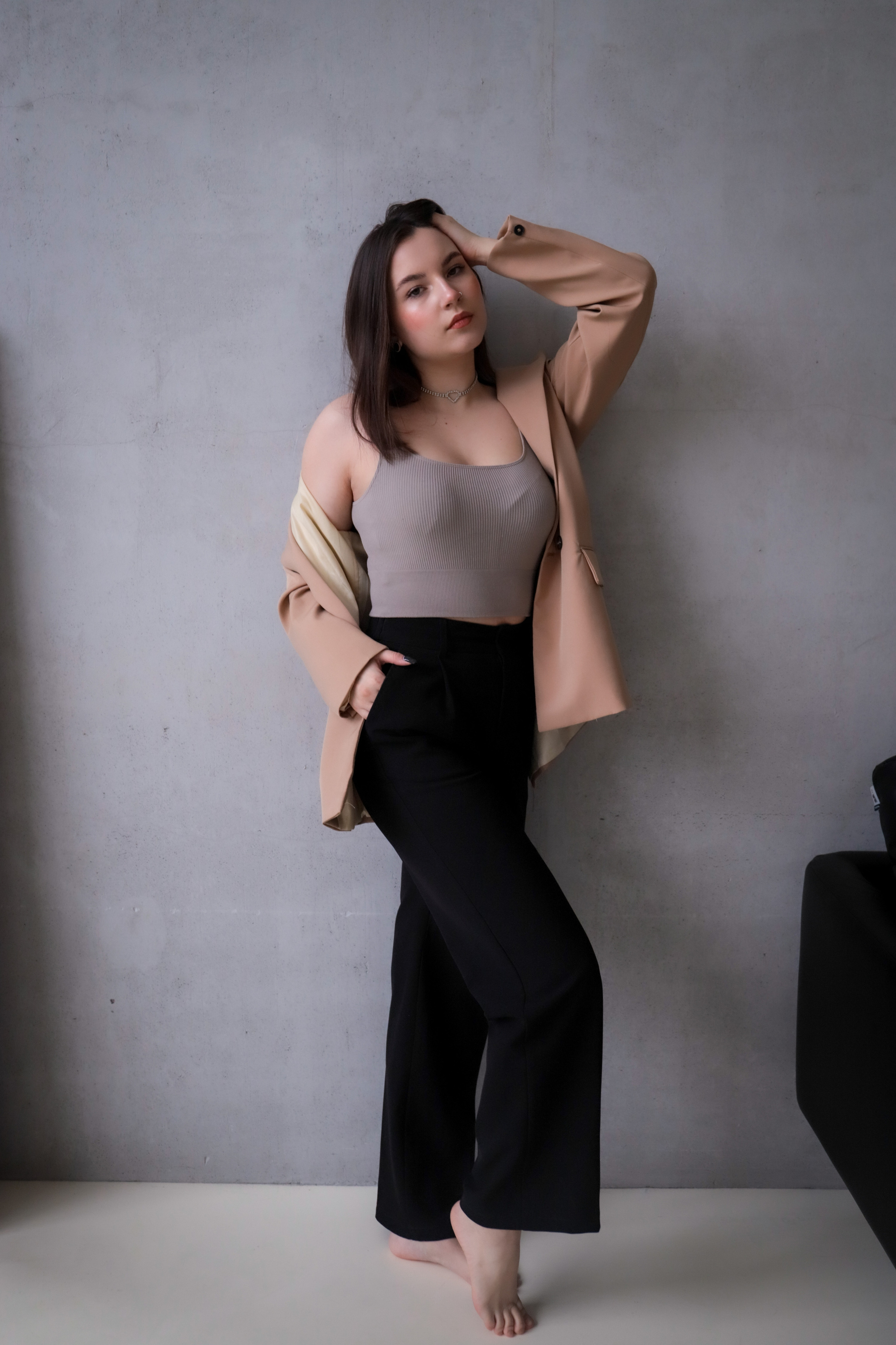 Виктория. Женский фотограф в Москве Юля Иванова