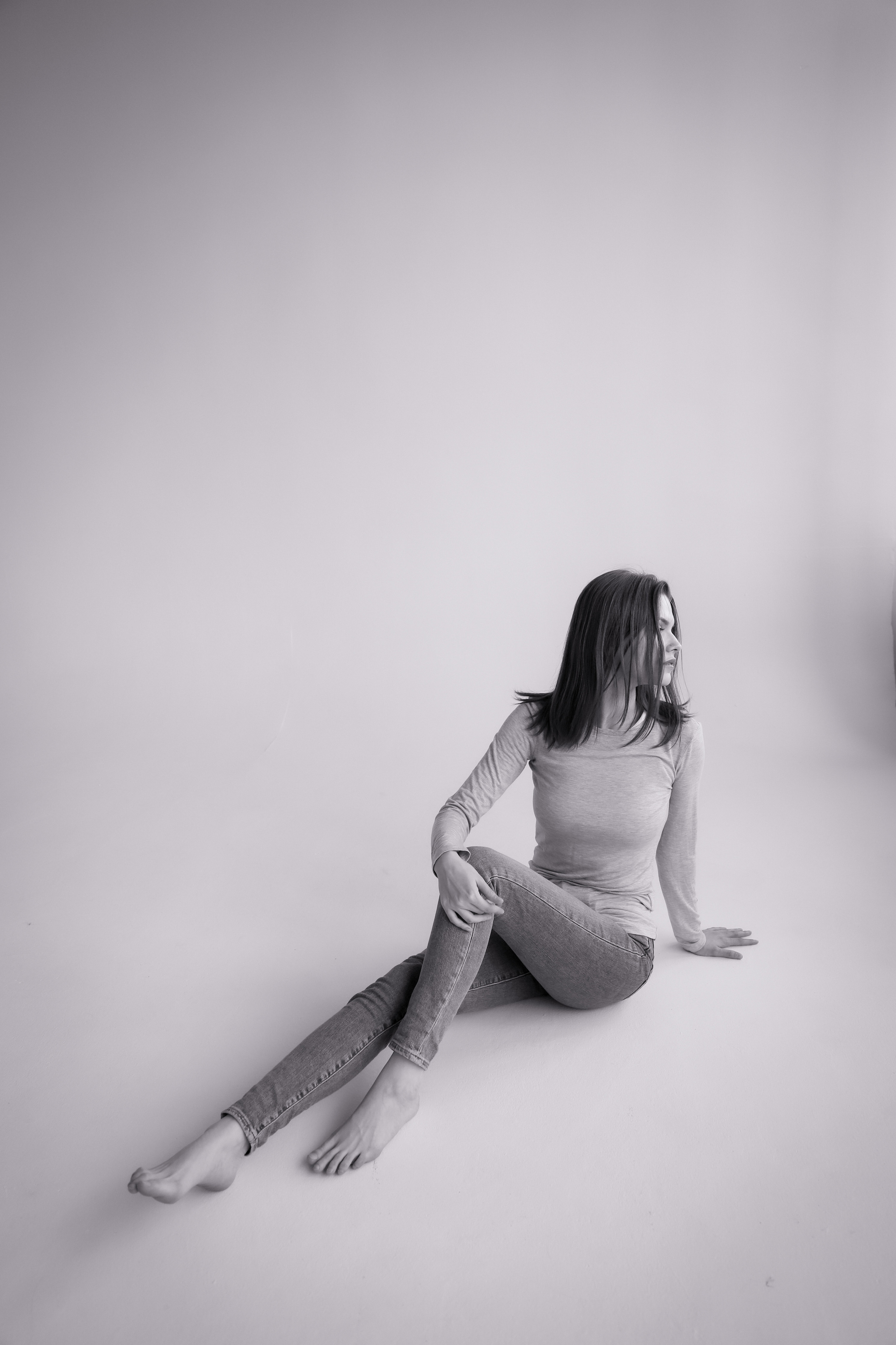 Марина. Женский фотограф в Москве Юля Иванова