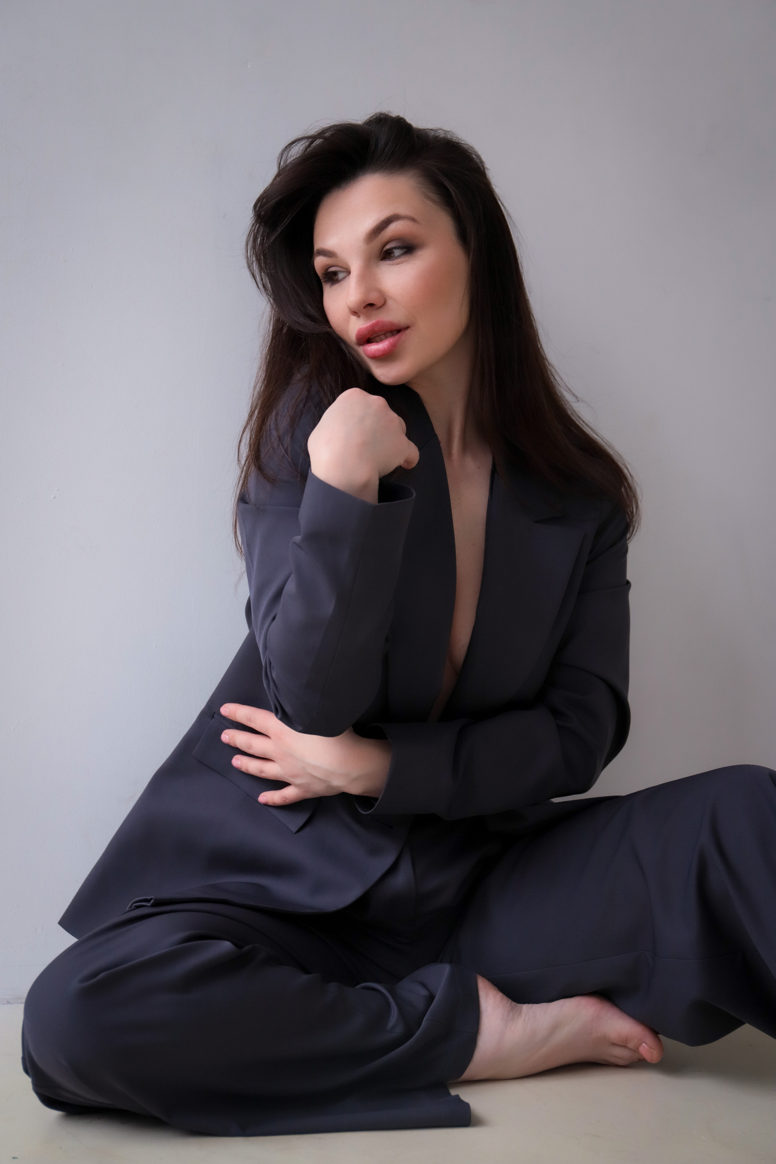 Яна. Женский фотограф в Москве Юля Иванова