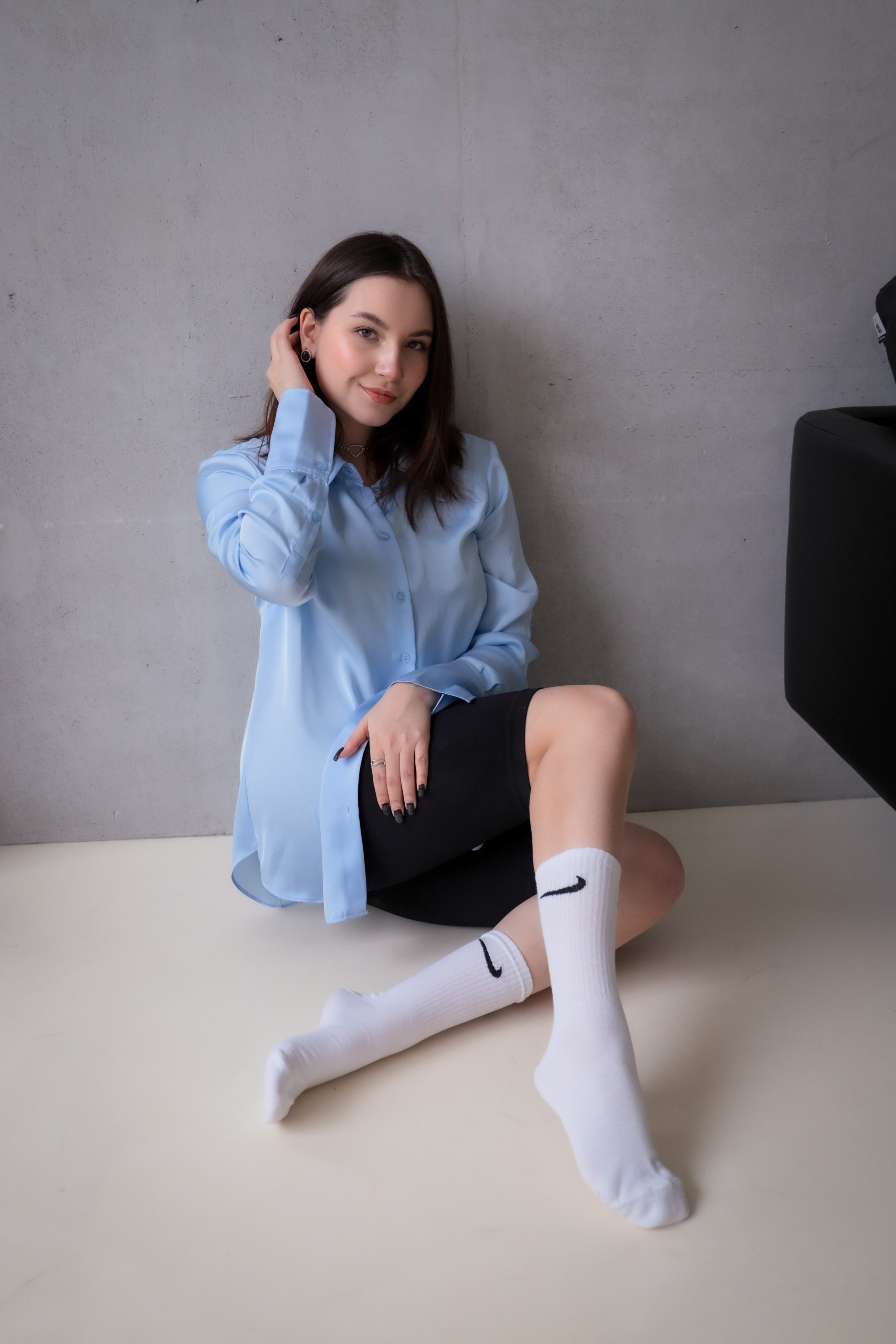 Виктория. Женский фотограф в Москве Юля Иванова