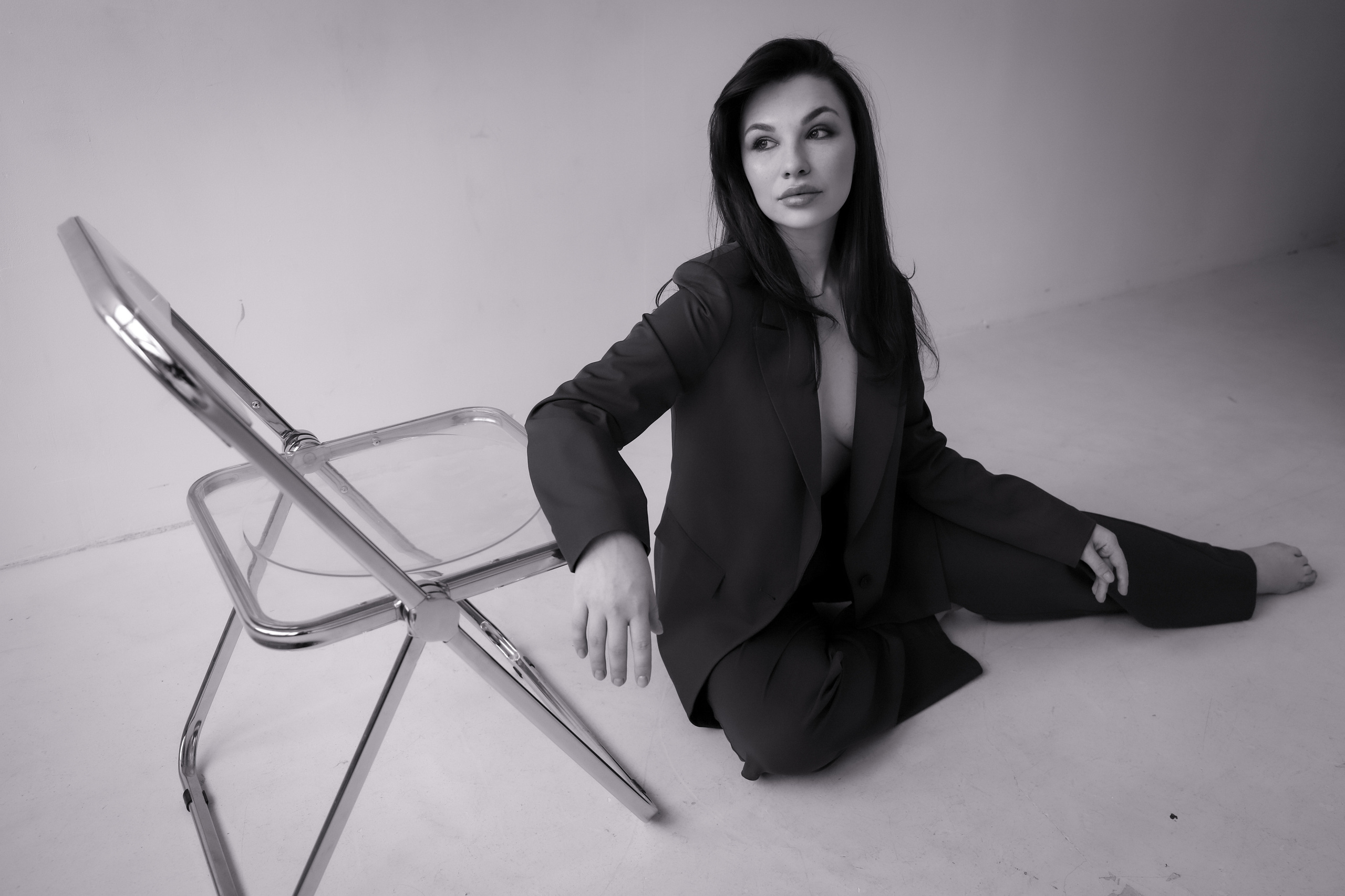 Яна. Женский фотограф в Москве Юля Иванова