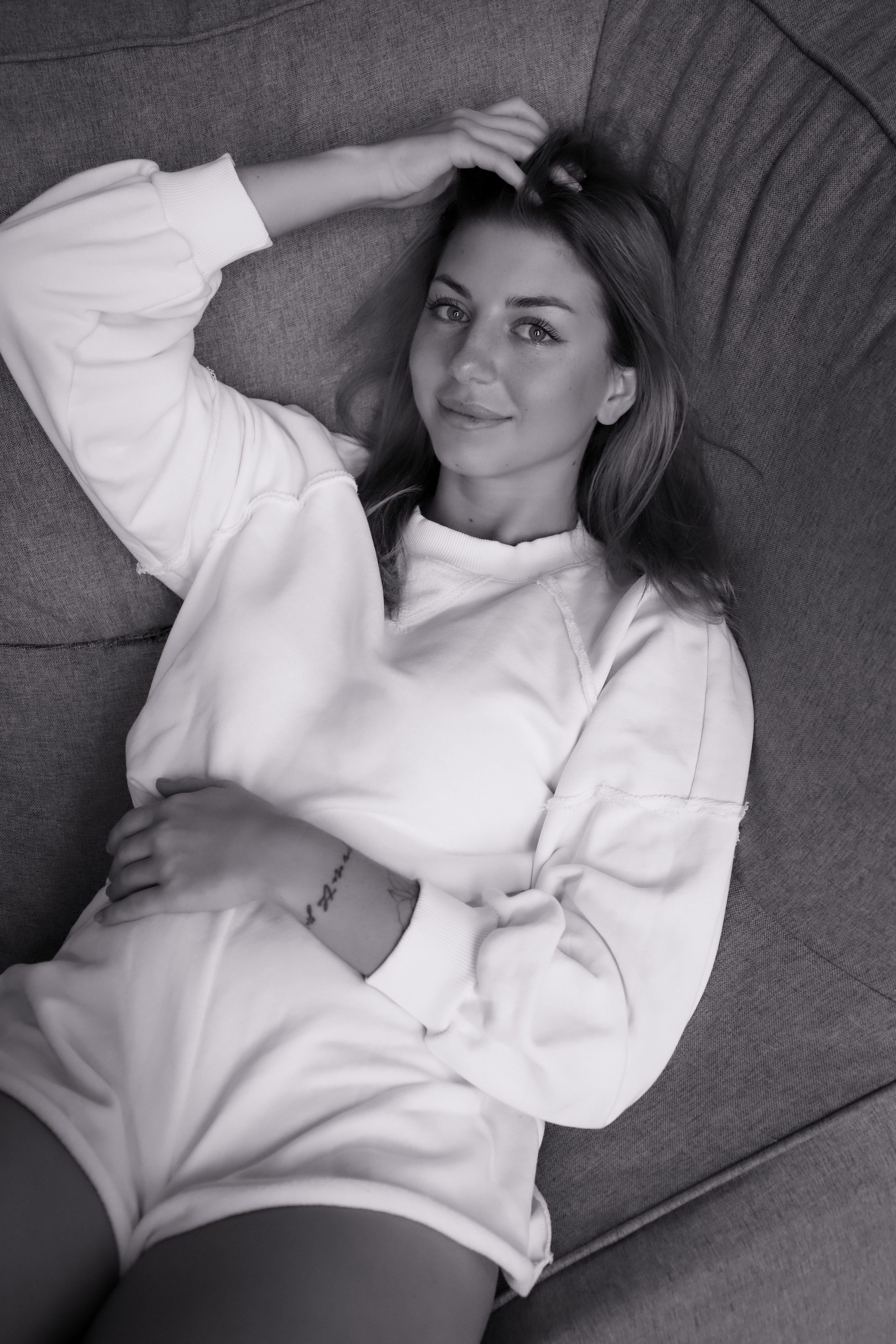 Ирина. Женский фотограф в Москве Юля Иванова