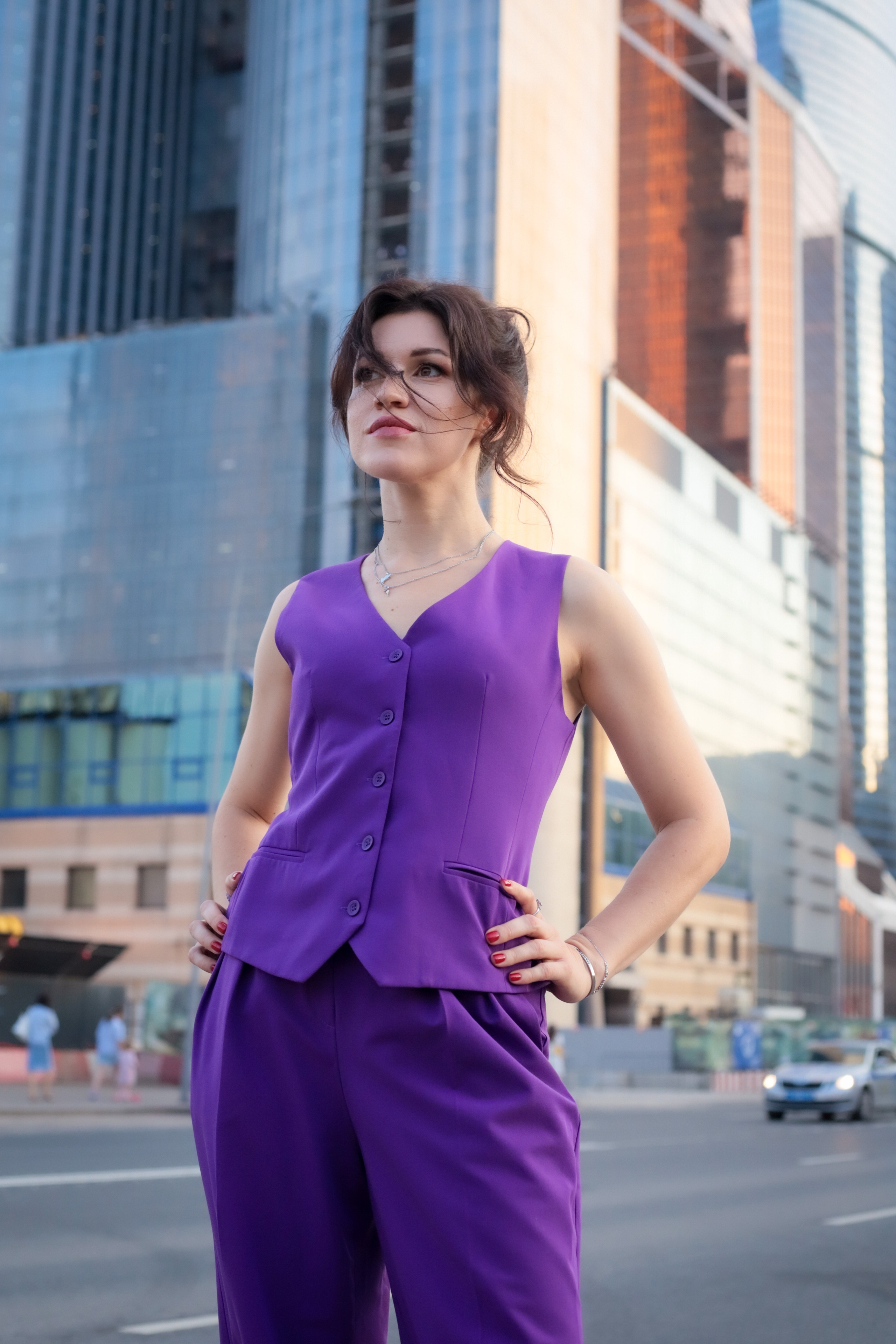 Юлия. Женский фотограф в Москве Юля Иванова