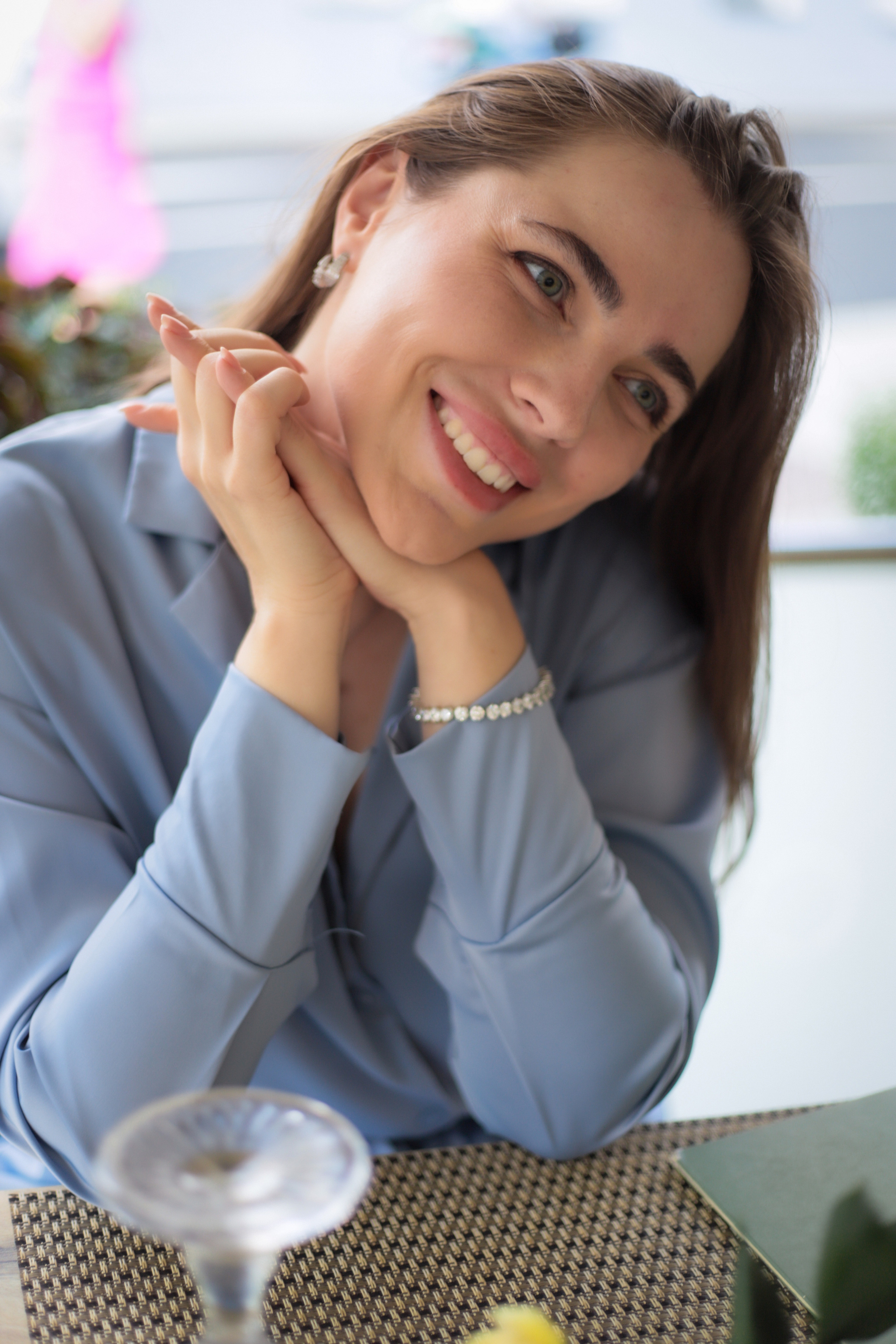 Наталья. Женский фотограф в Москве Юля Иванова