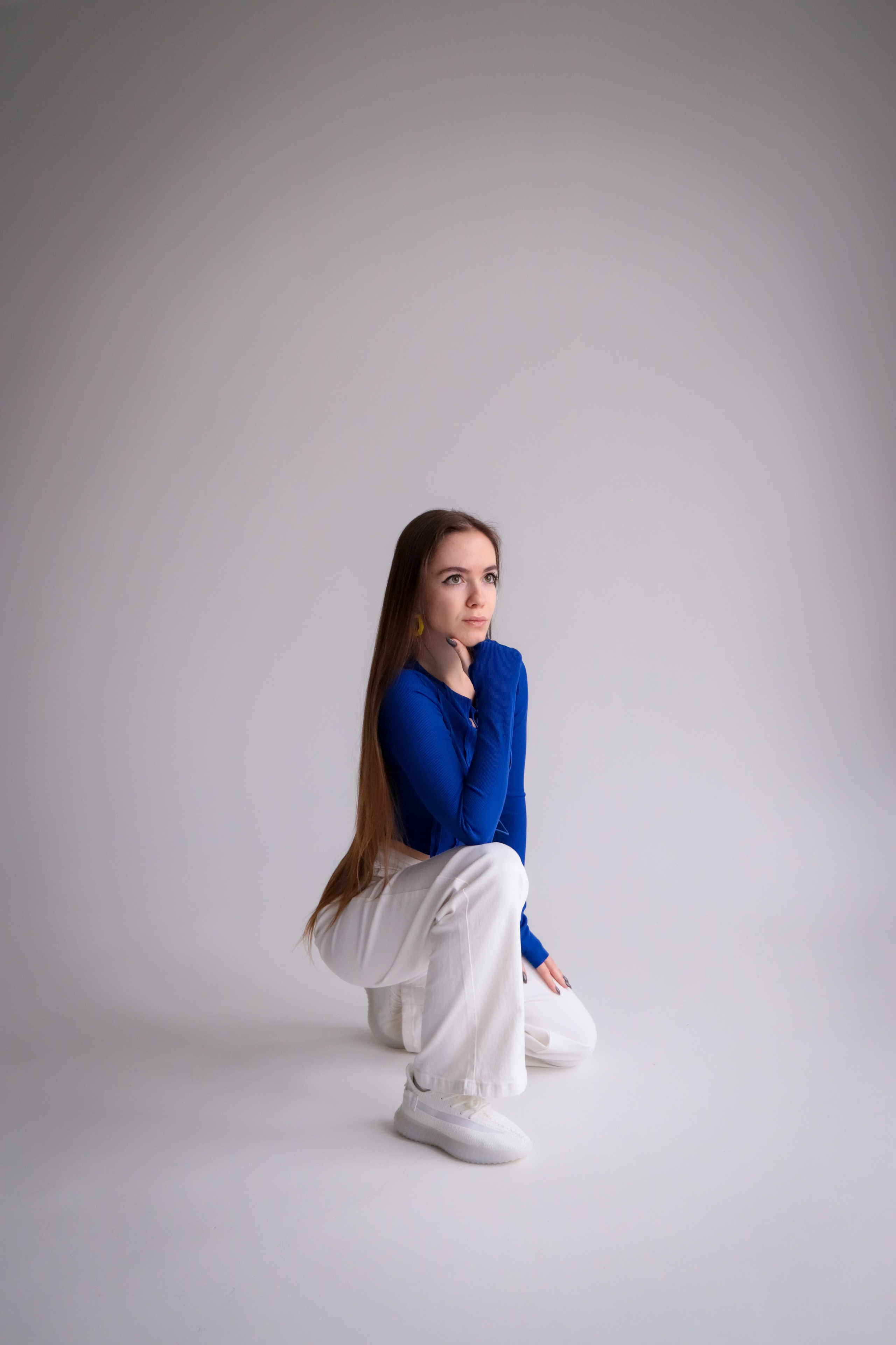 Карина. Женский фотограф в Москве Юля Иванова