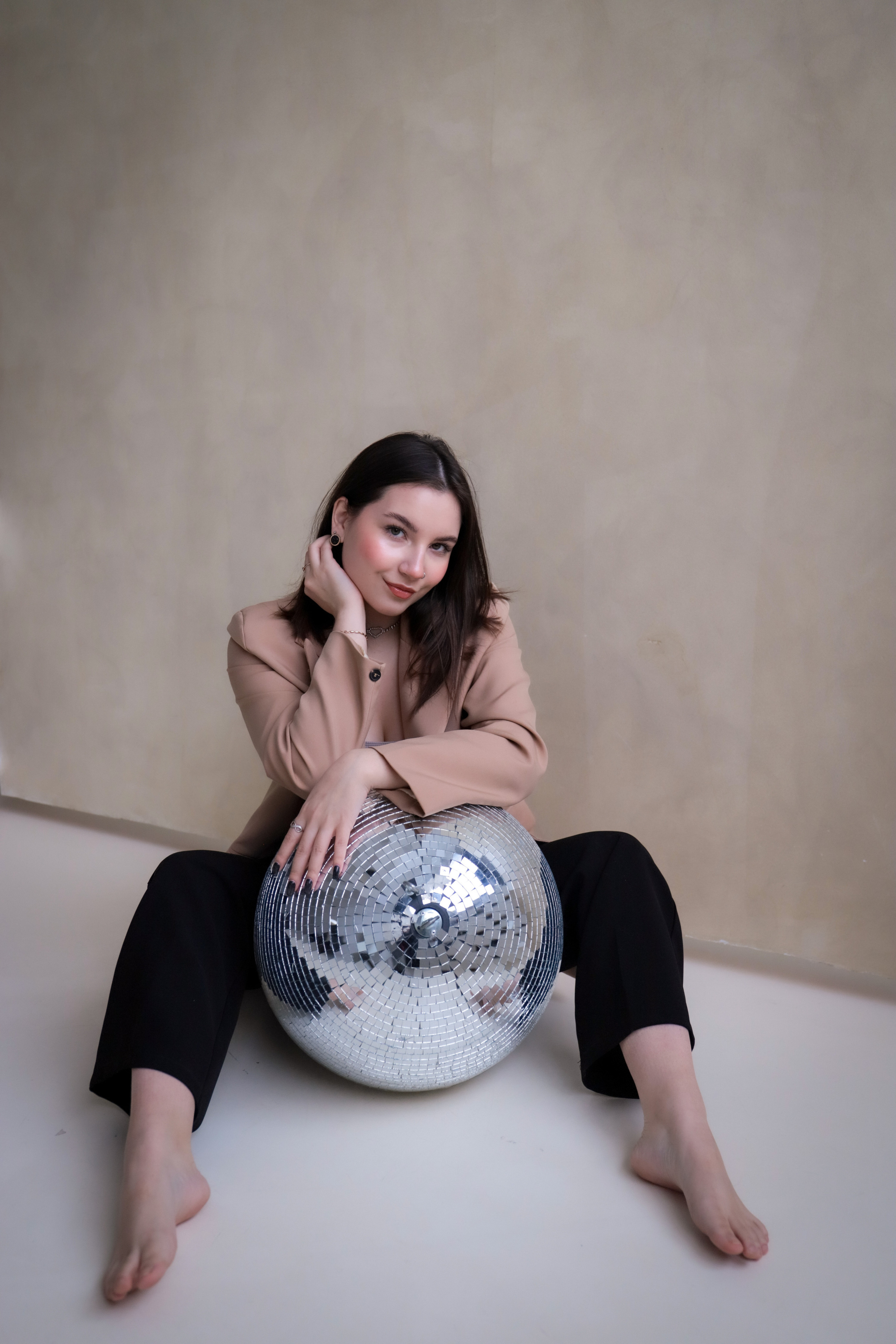 Виктория. Женский фотограф в Москве Юля Иванова