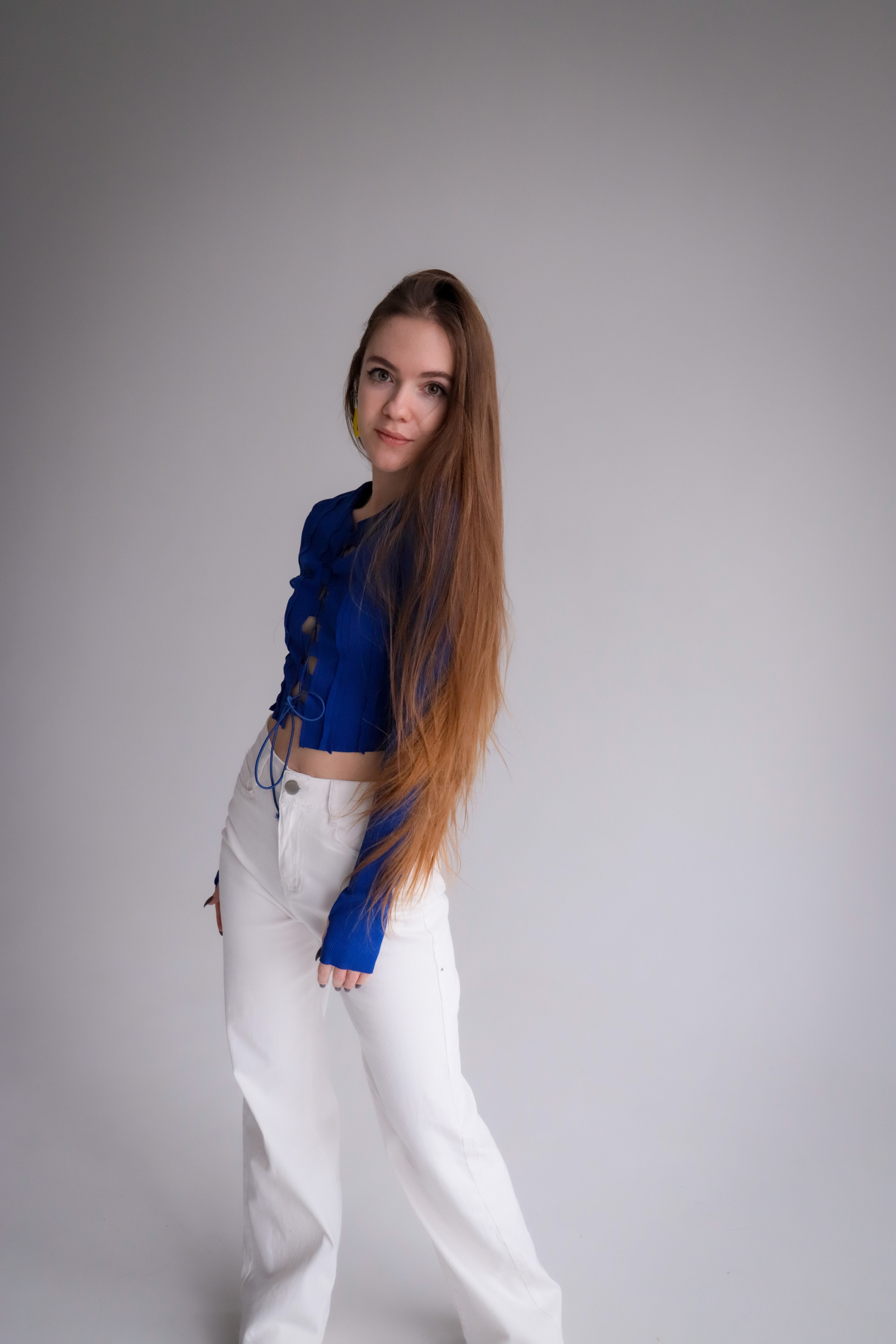 Карина. Женский фотограф в Москве Юля Иванова