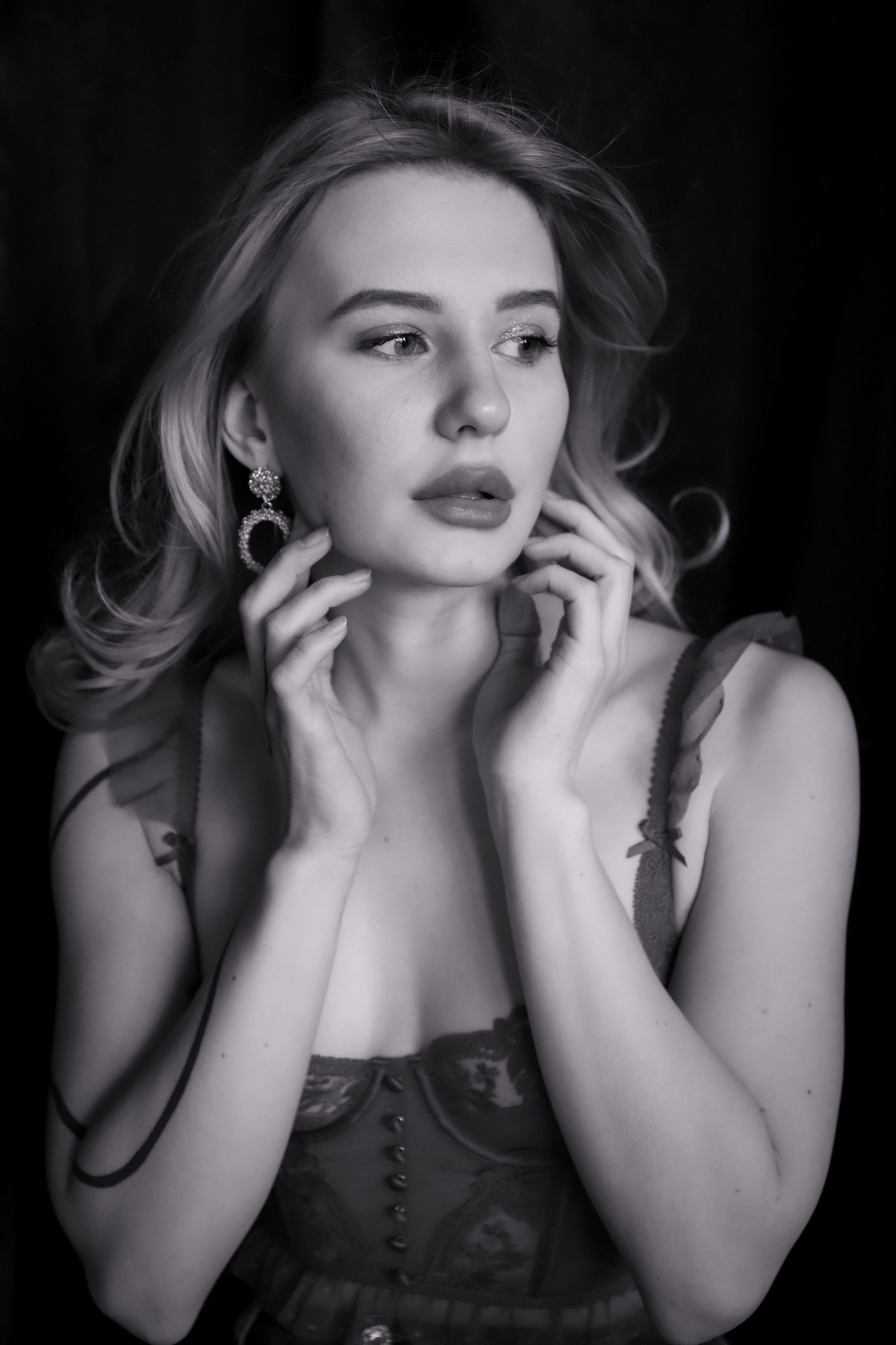 Татьяна. Женский фотограф в Москве Юля Иванова