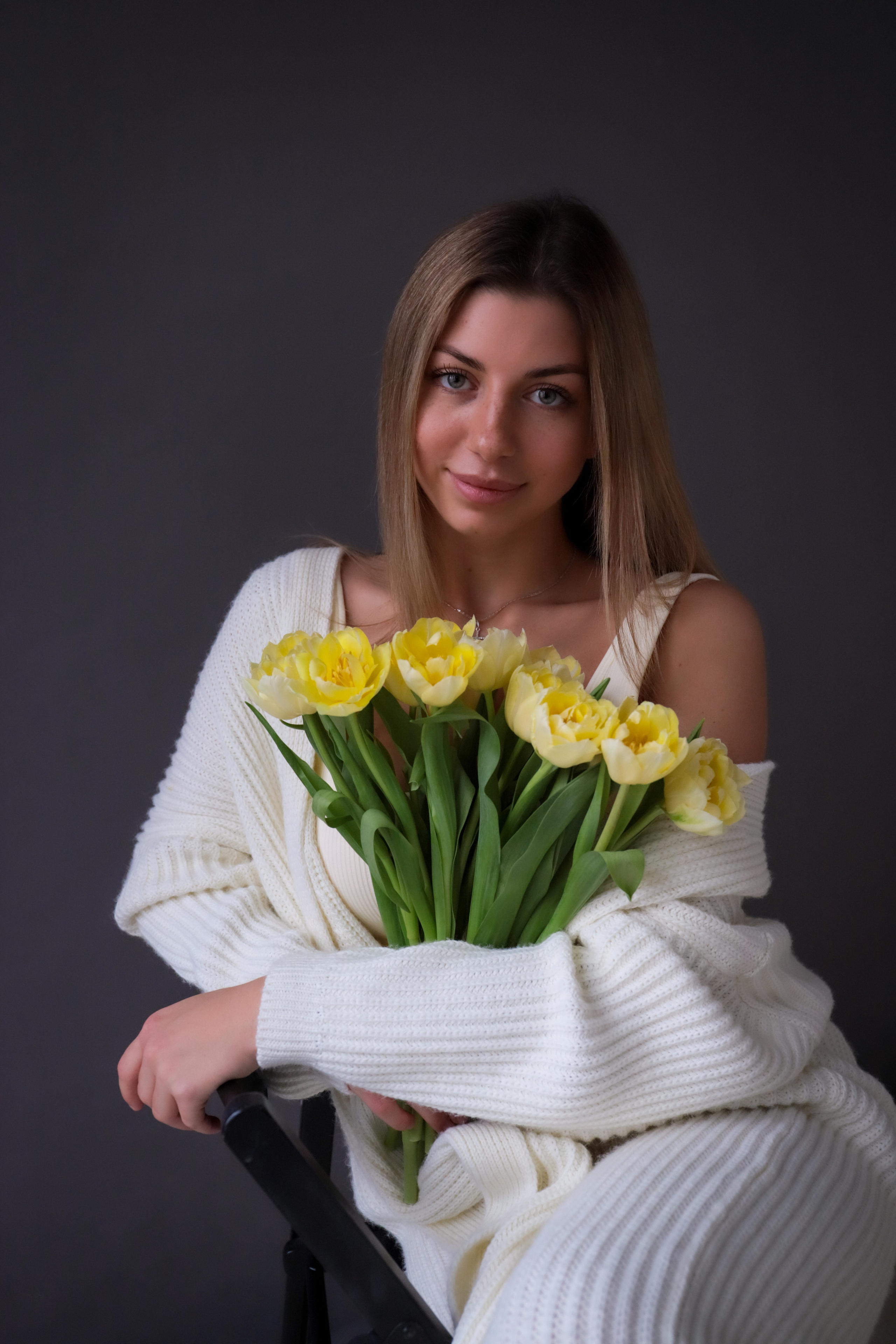 Ирина. Женский фотограф в Москве Юля Иванова