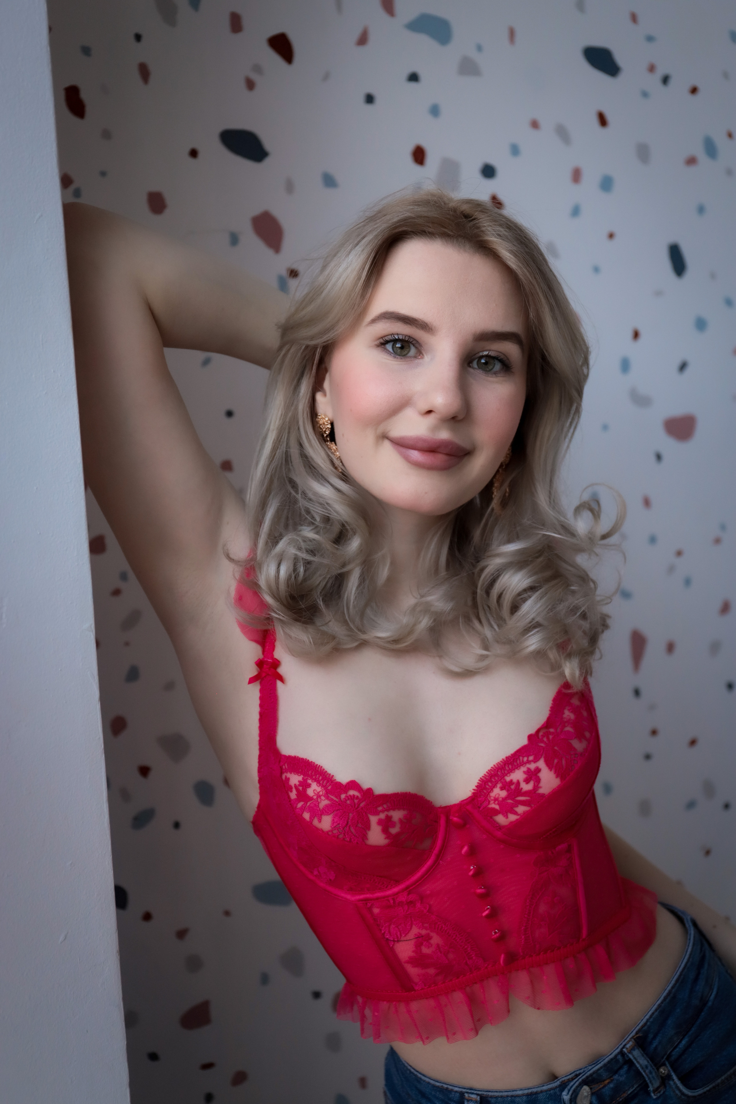 Татьяна. Женский фотограф в Москве Юля Иванова