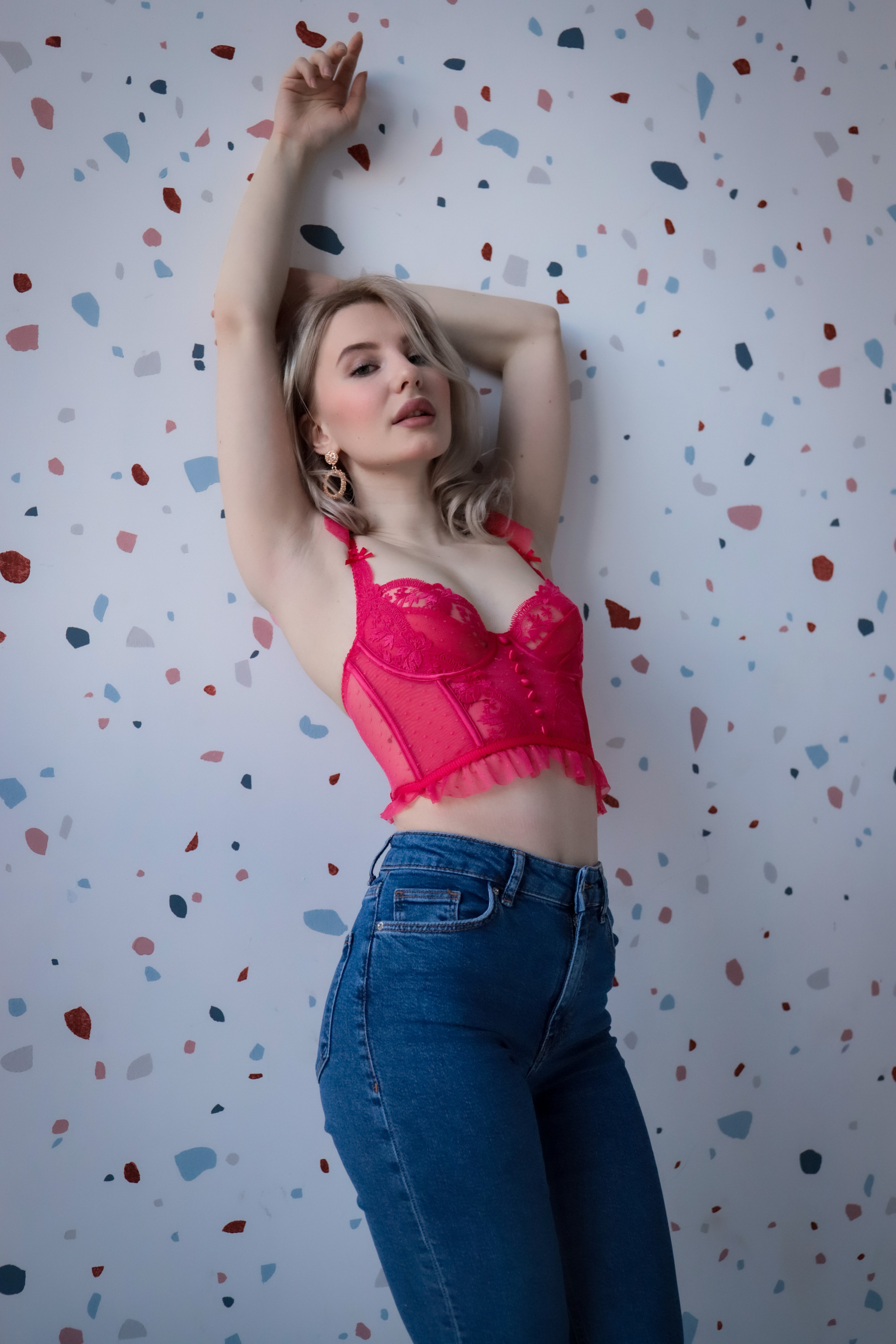 Татьяна. Женский фотограф в Москве Юля Иванова