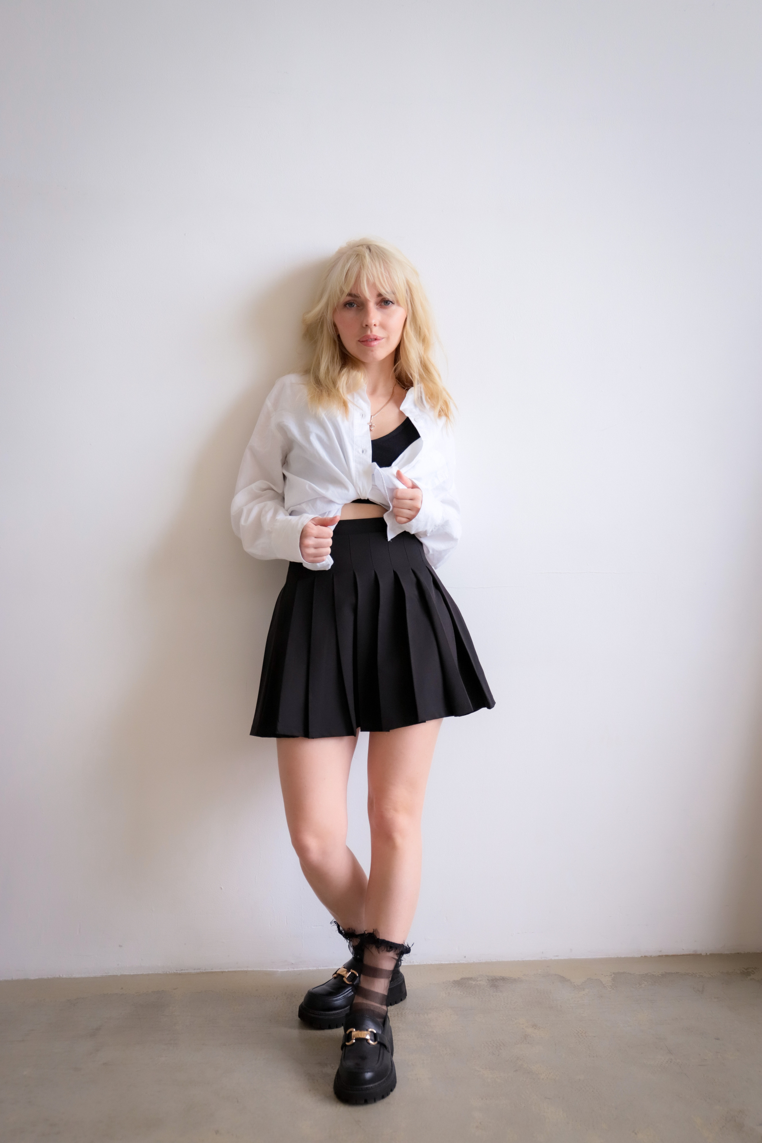 Ольга. Женский фотограф в Москве Юля Иванова