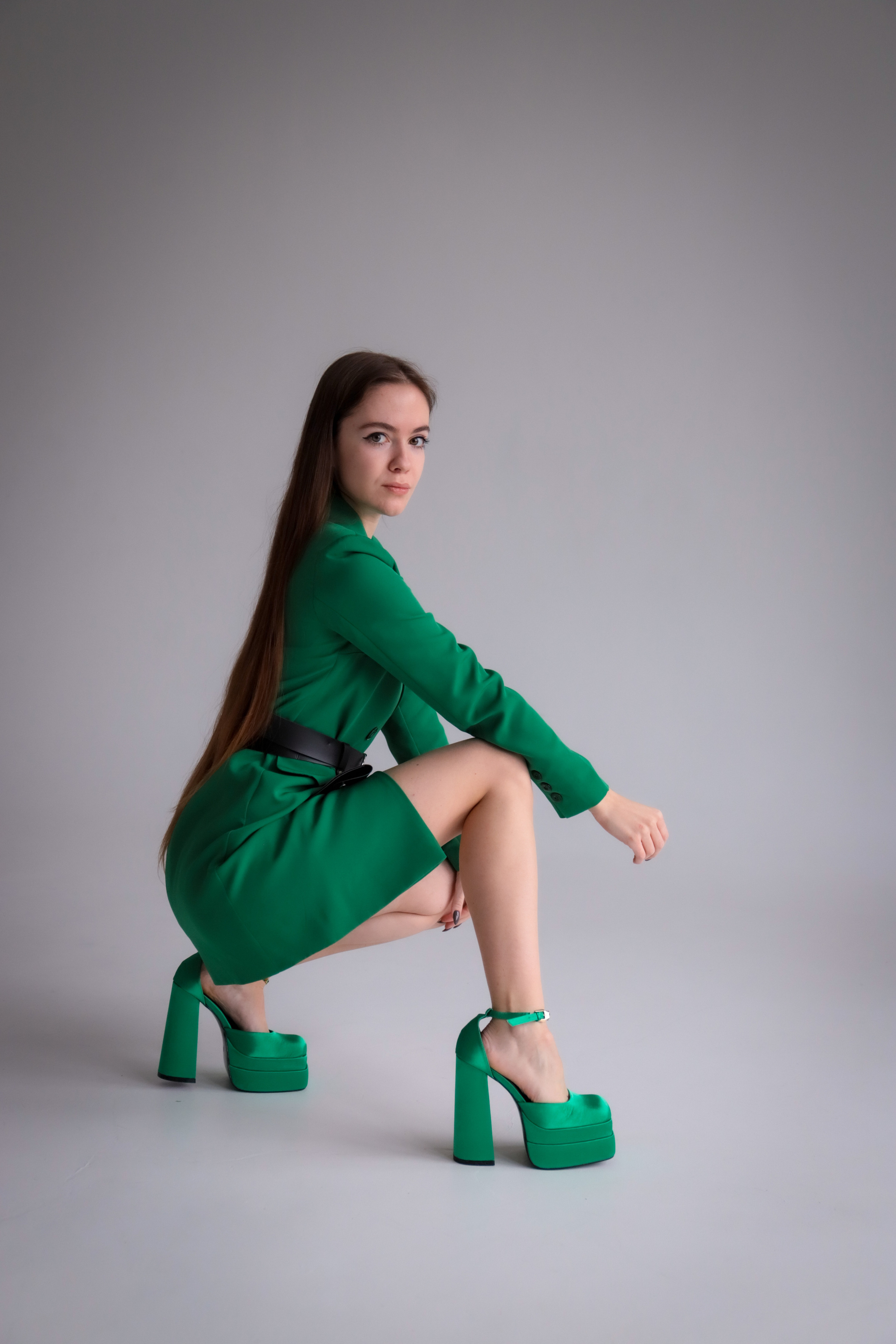 Карина. Женский фотограф в Москве Юля Иванова