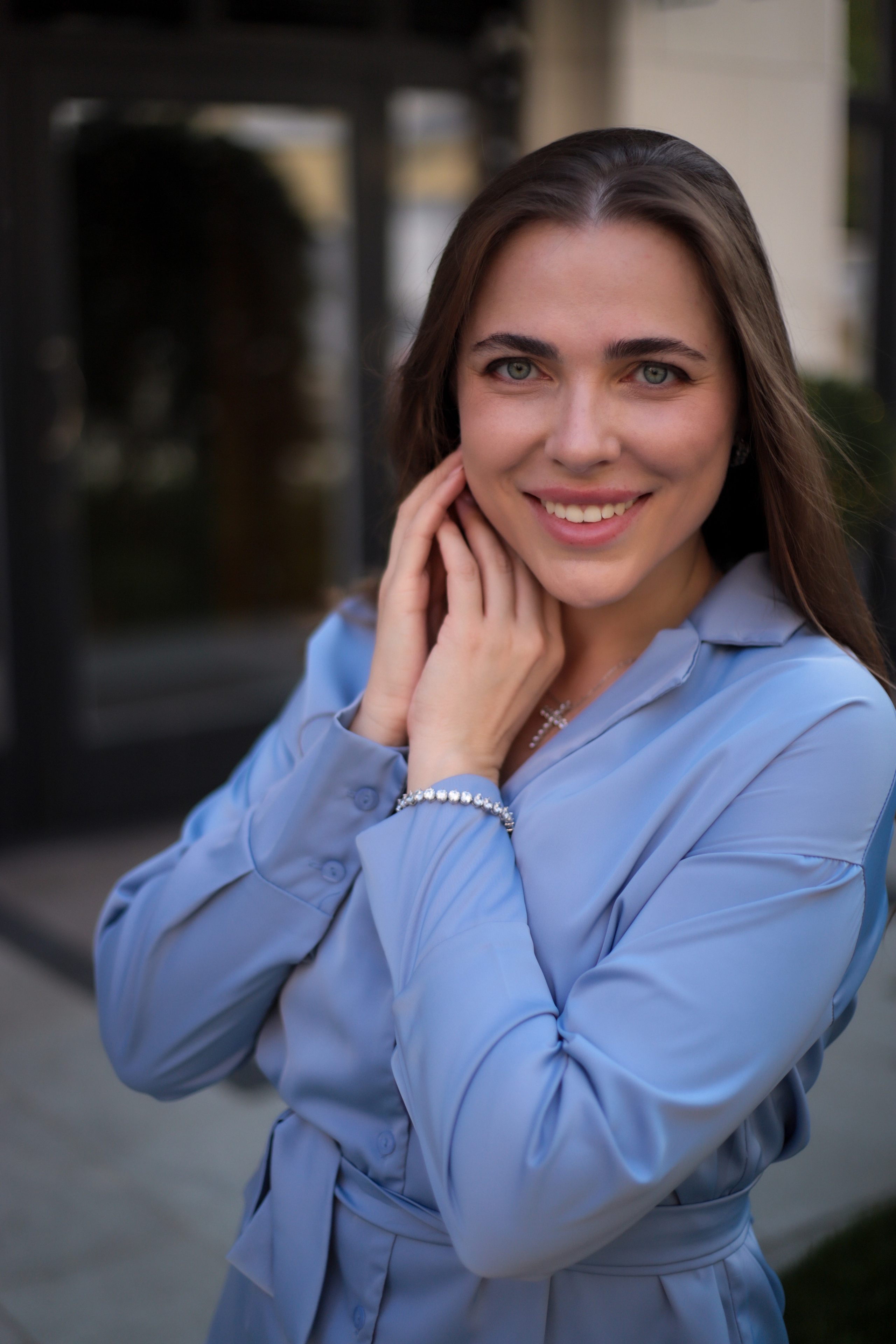 Наталья. Женский фотограф в Москве Юля Иванова