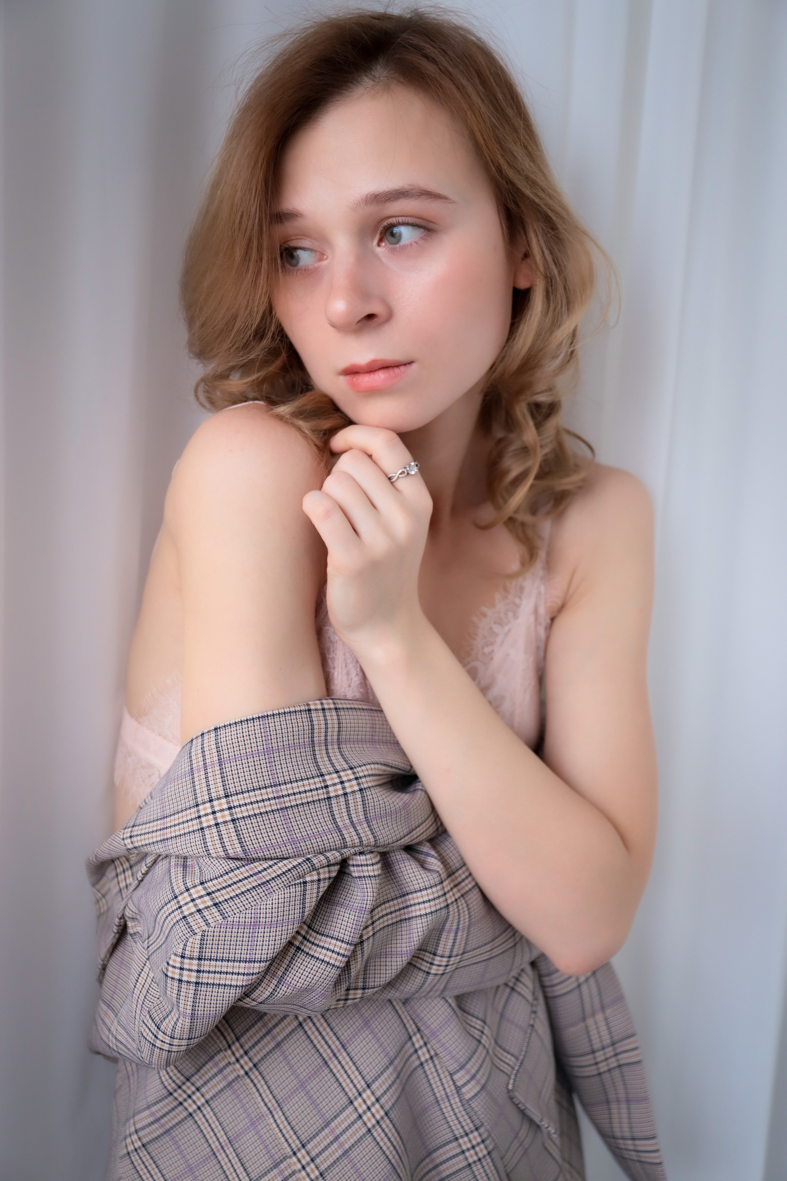 Милена. Женский фотограф в Москве Юля Иванова