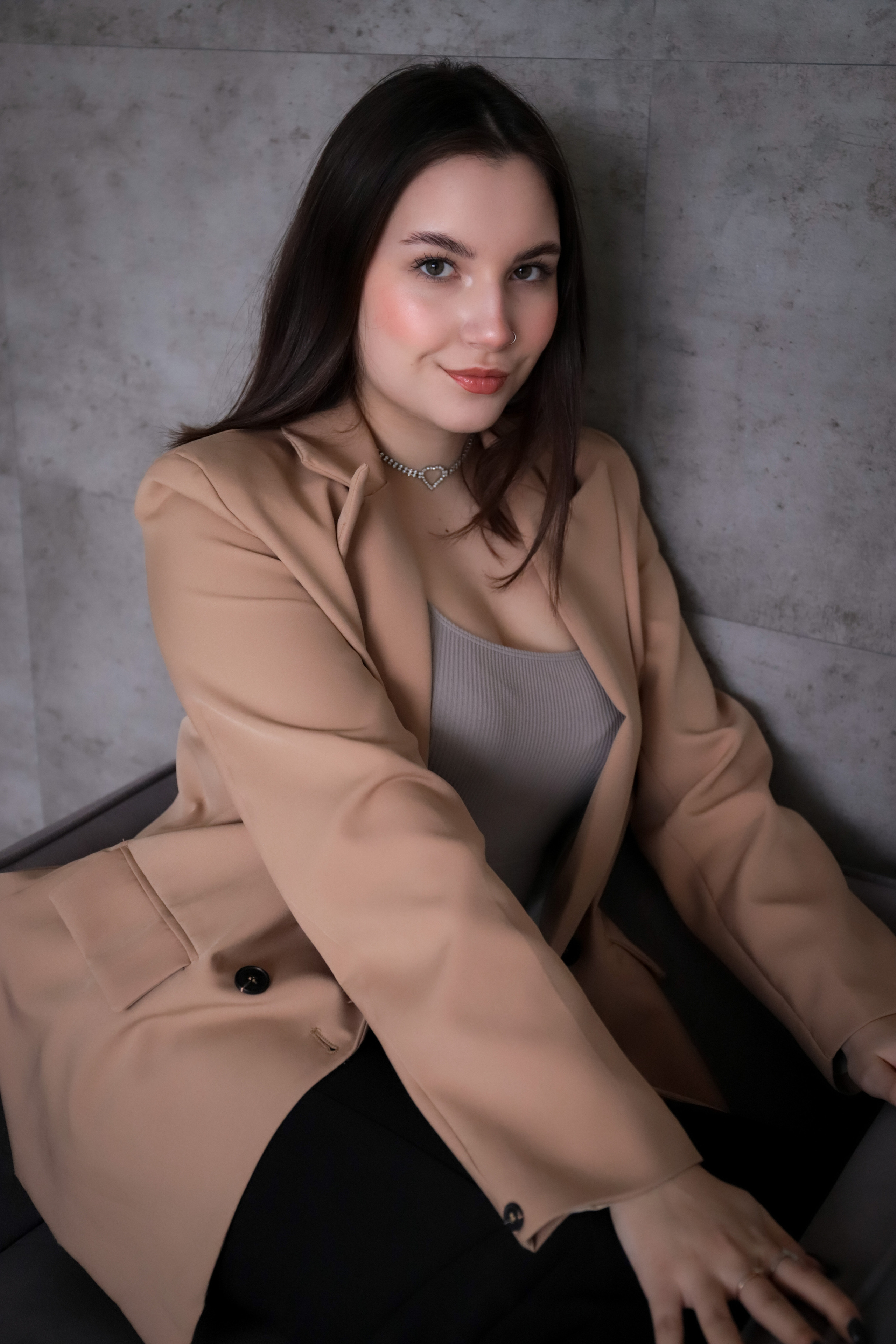 Виктория. Женский фотограф в Москве Юля Иванова