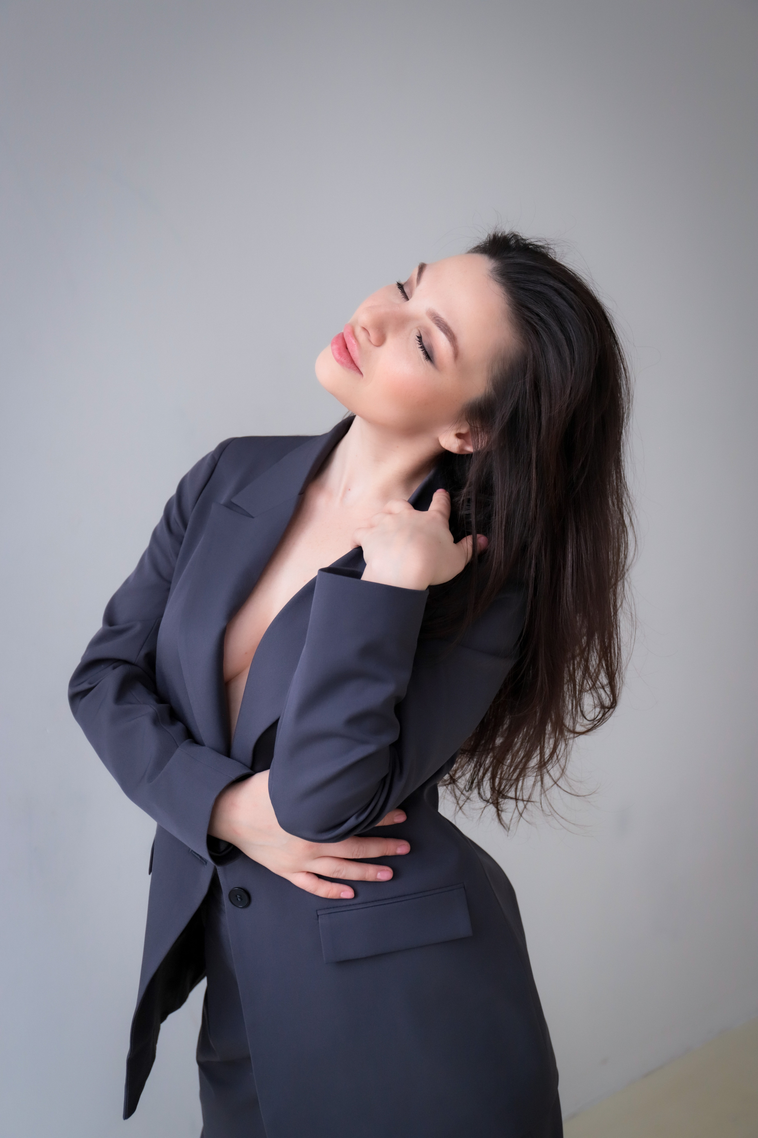 Яна. Женский фотограф в Москве Юля Иванова