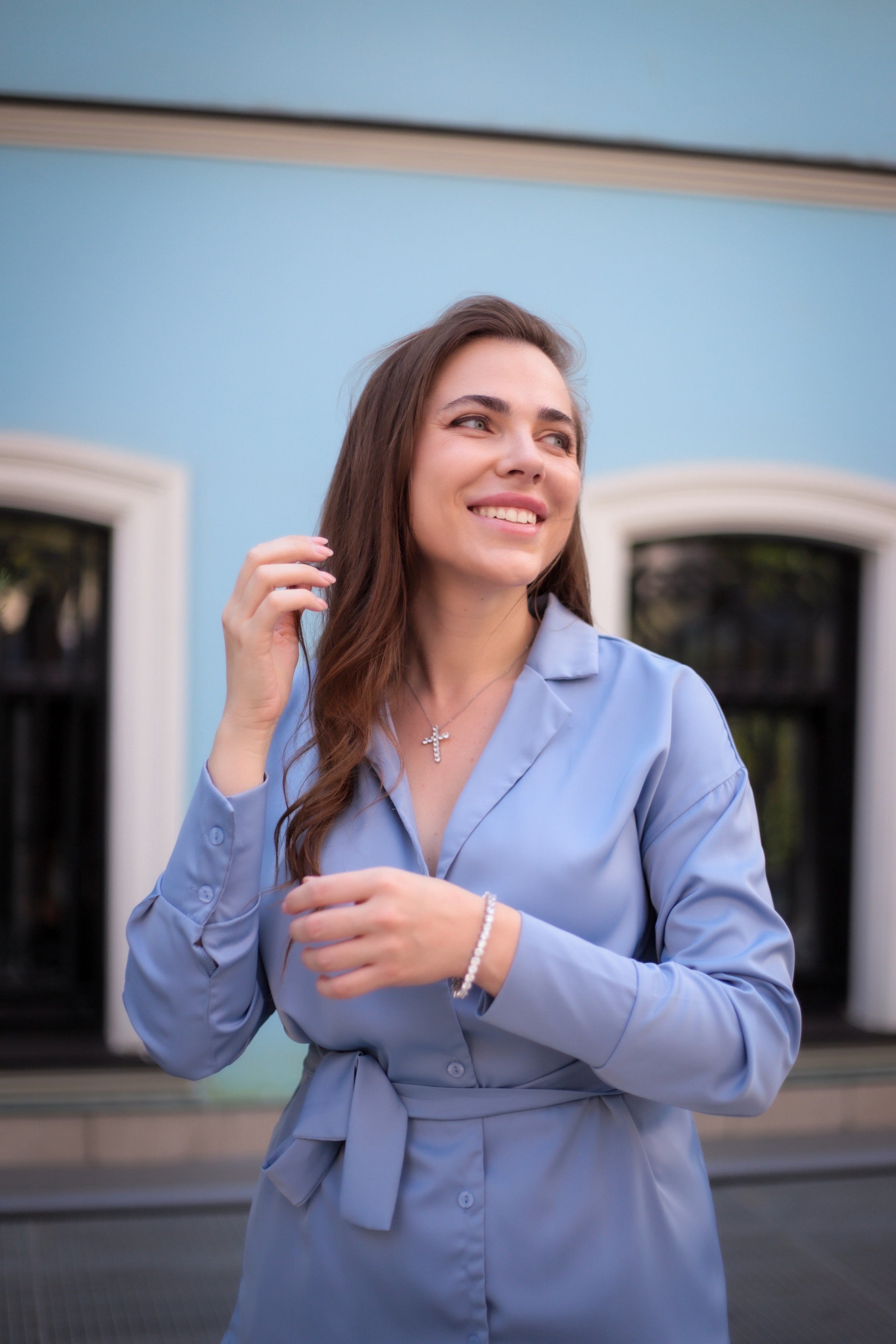 Наталья. Женский фотограф в Москве Юля Иванова