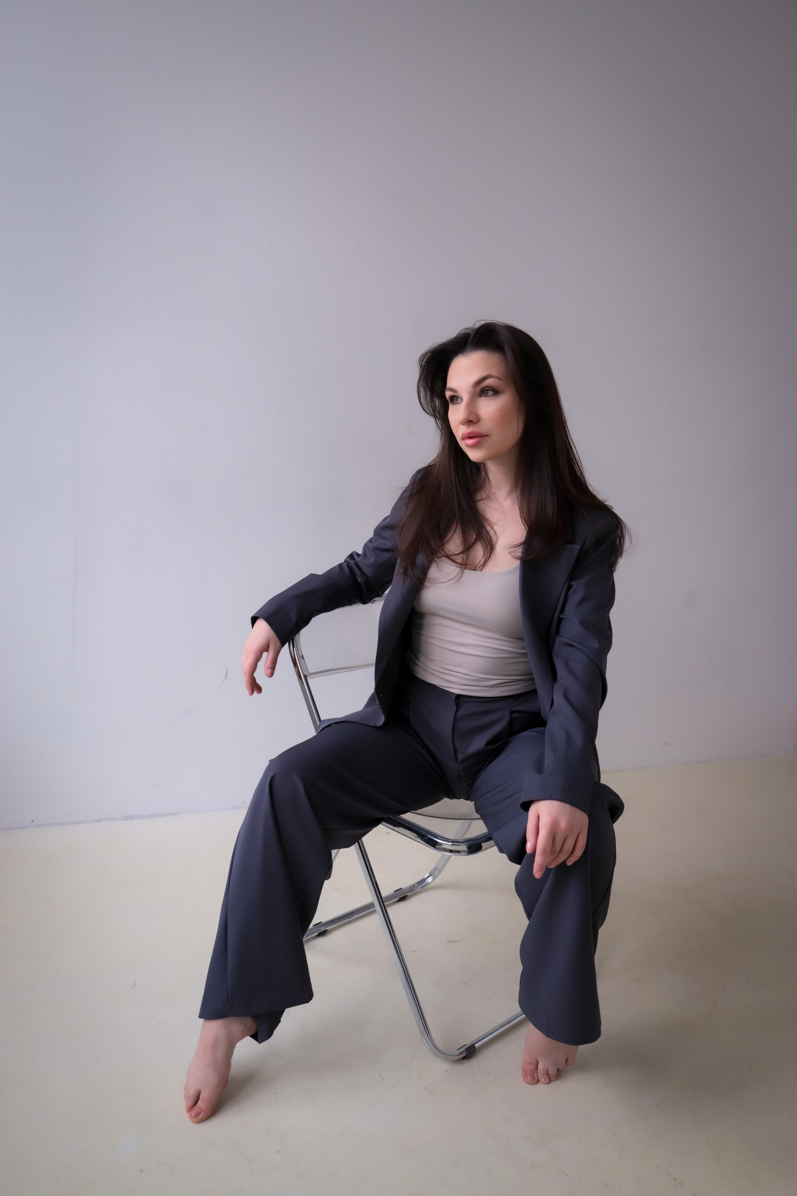 Яна. Женский фотограф в Москве Юля Иванова