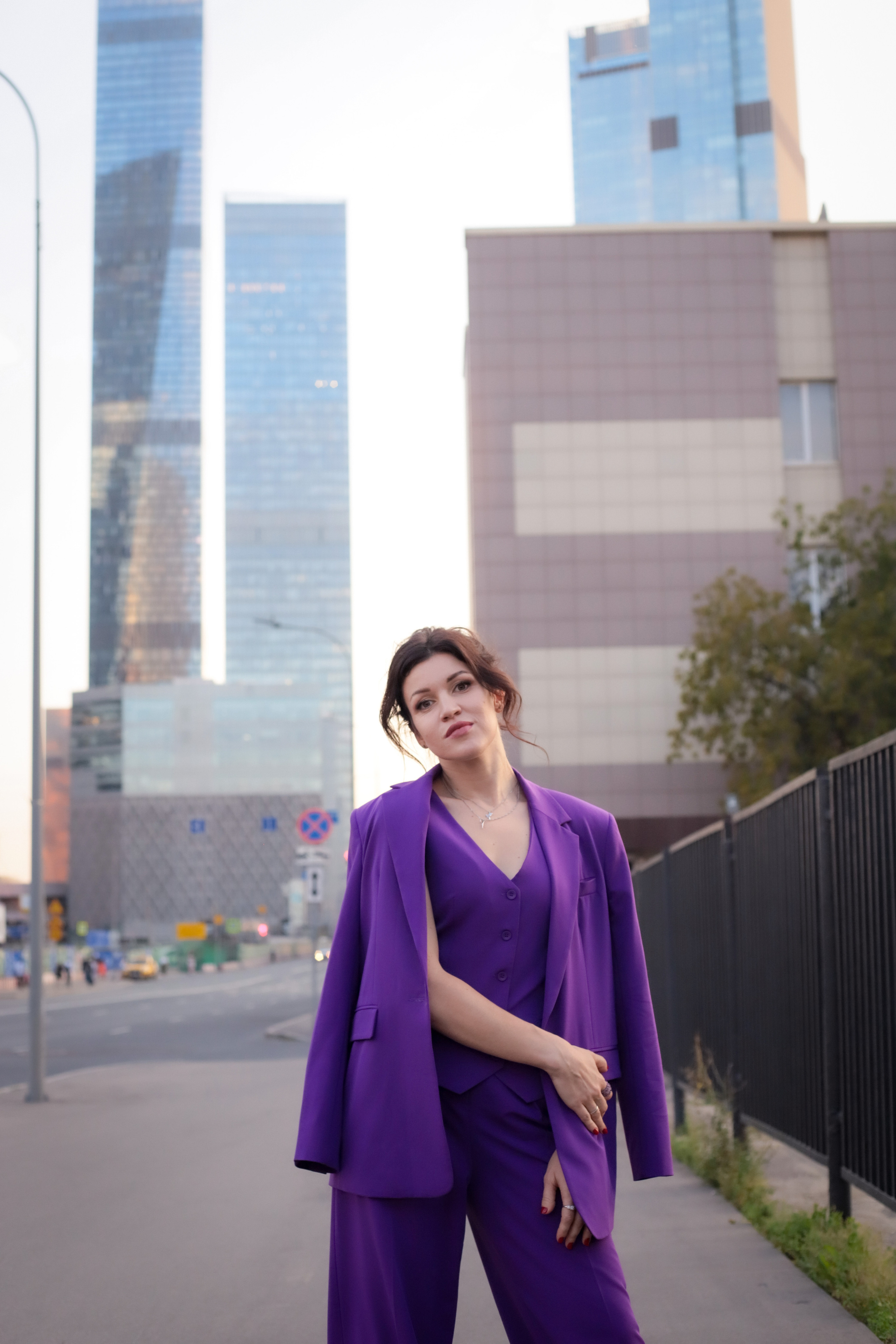 Юлия. Женский фотограф в Москве Юля Иванова