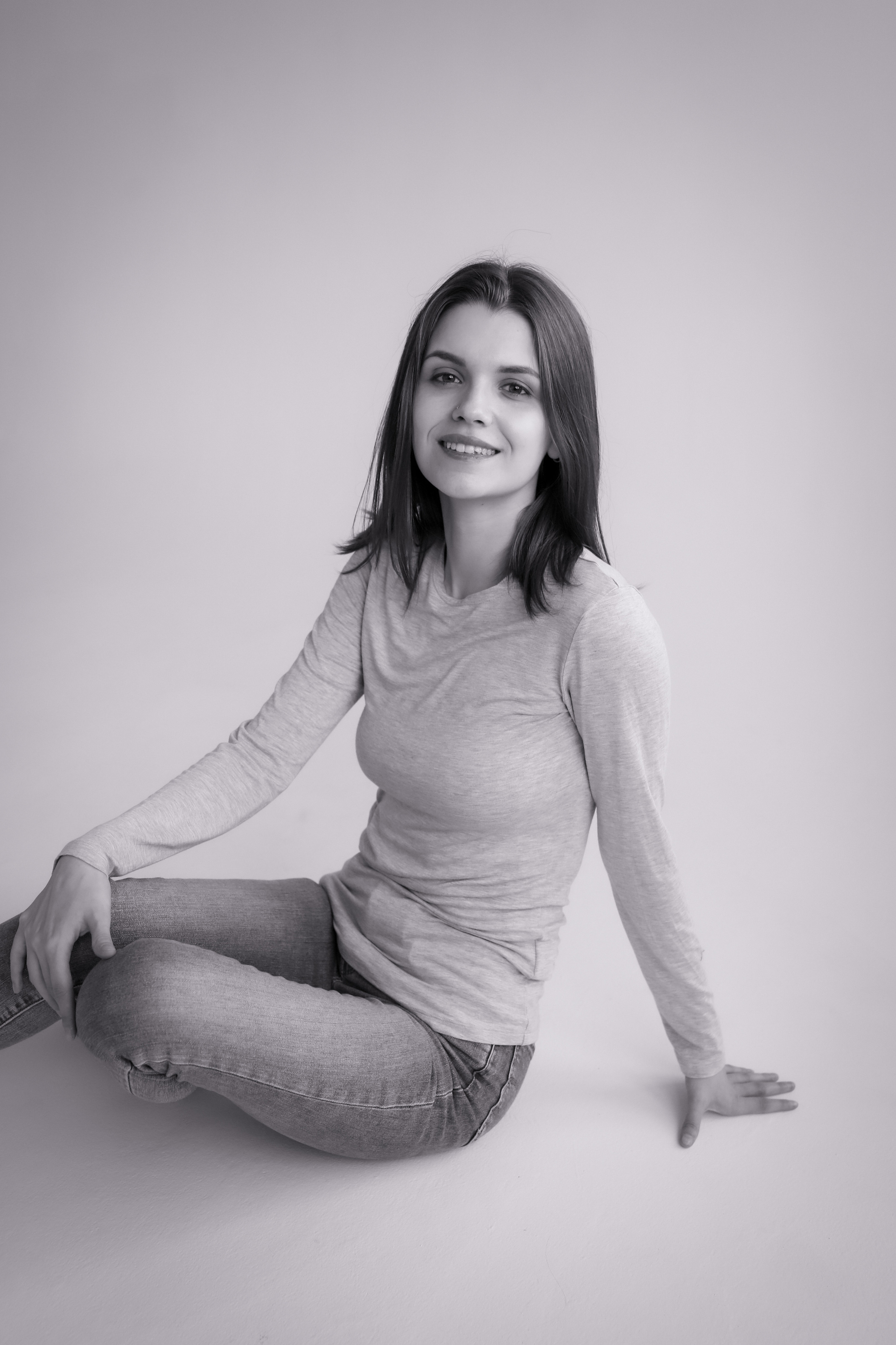 Марина. Женский фотограф в Москве Юля Иванова