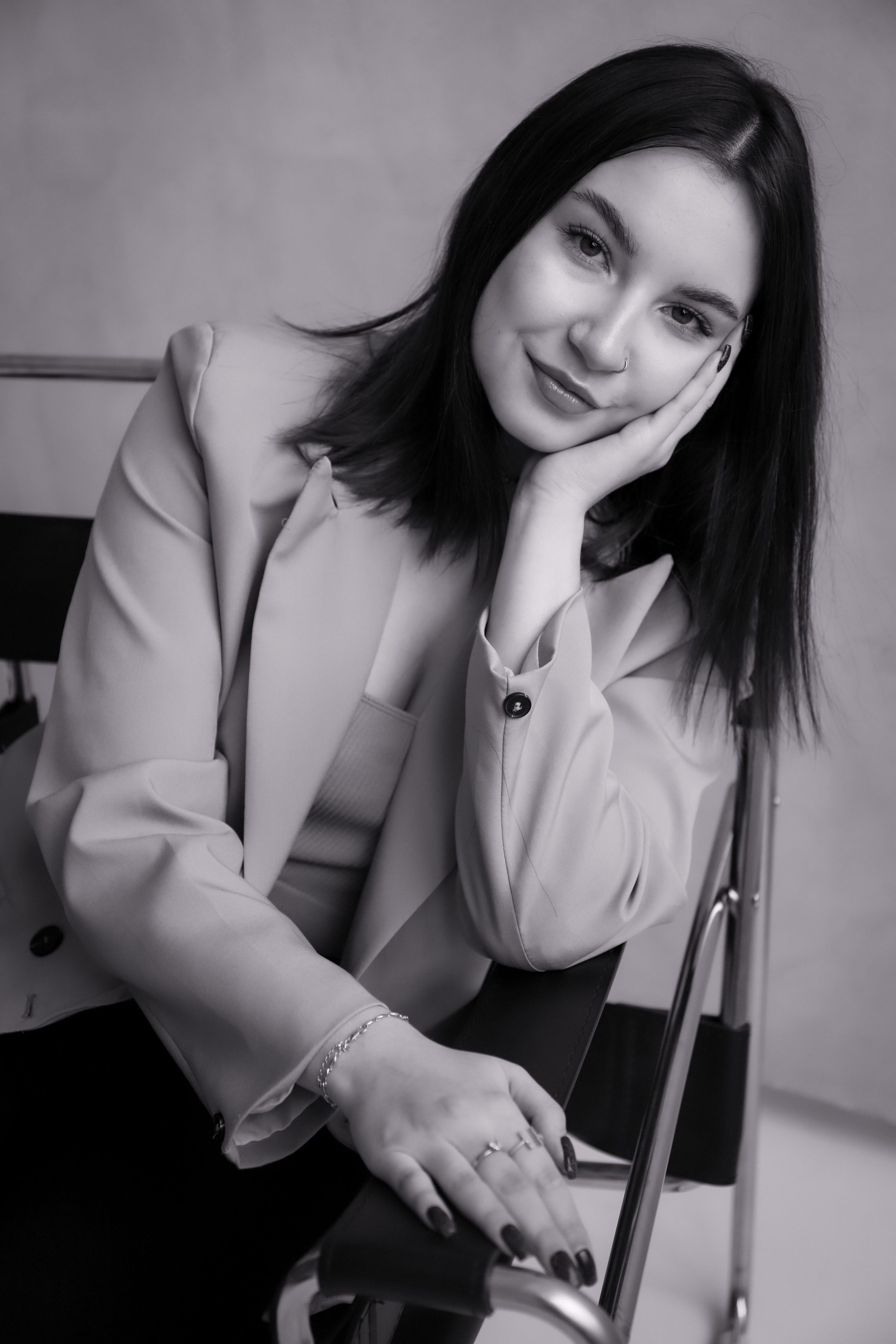 Виктория. Женский фотограф в Москве Юля Иванова