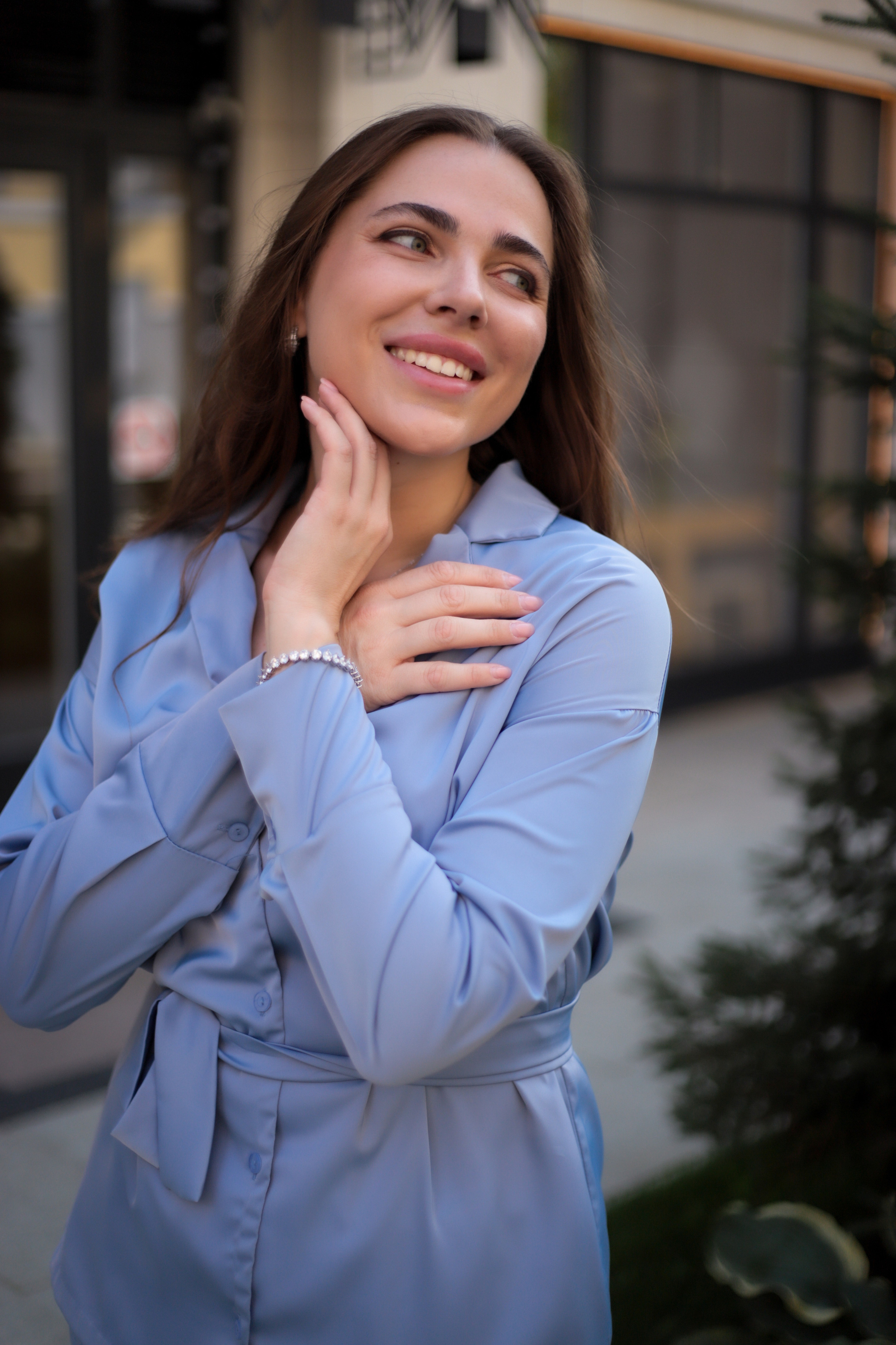 Наталья. Женский фотограф в Москве Юля Иванова