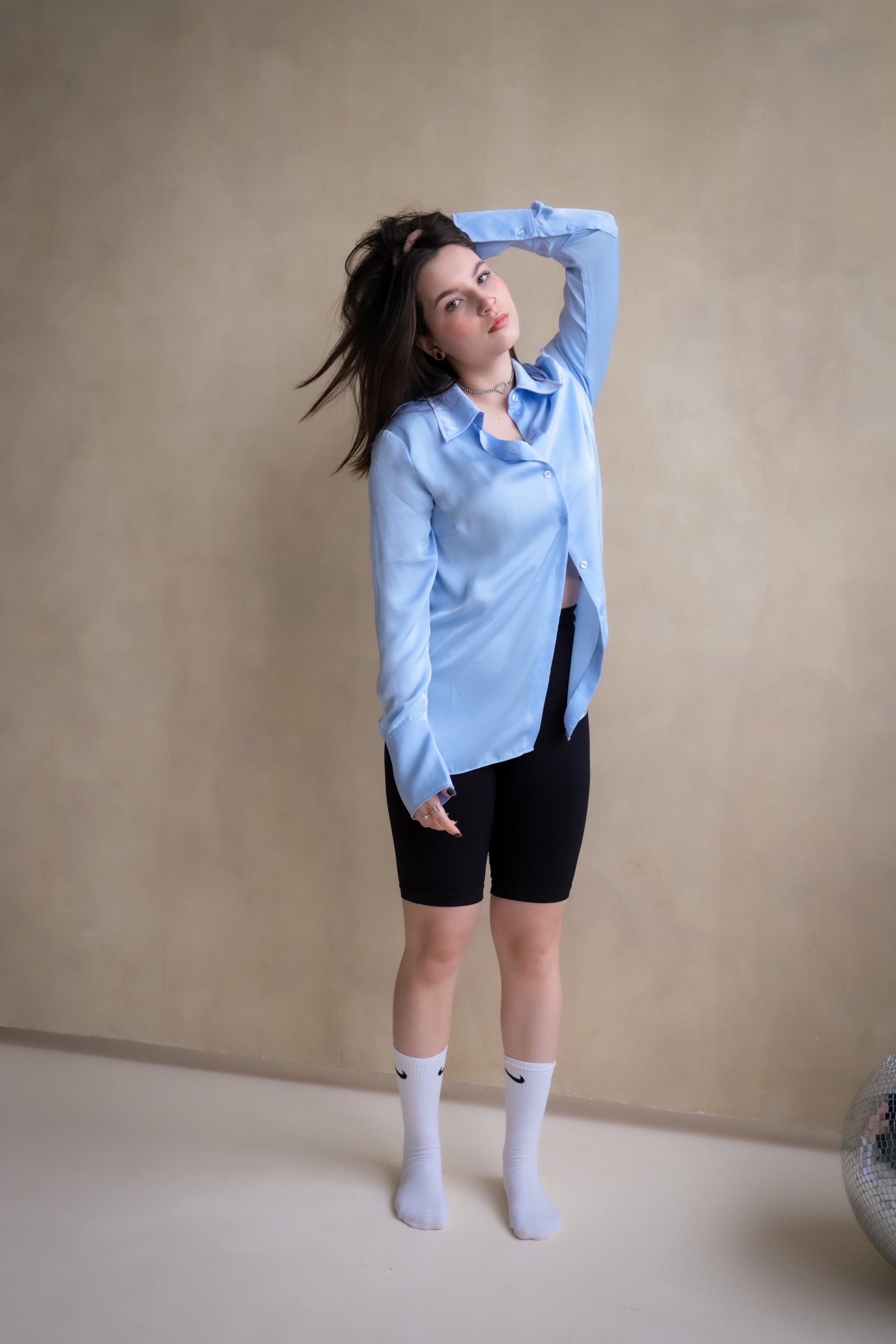 Виктория. Женский фотограф в Москве Юля Иванова