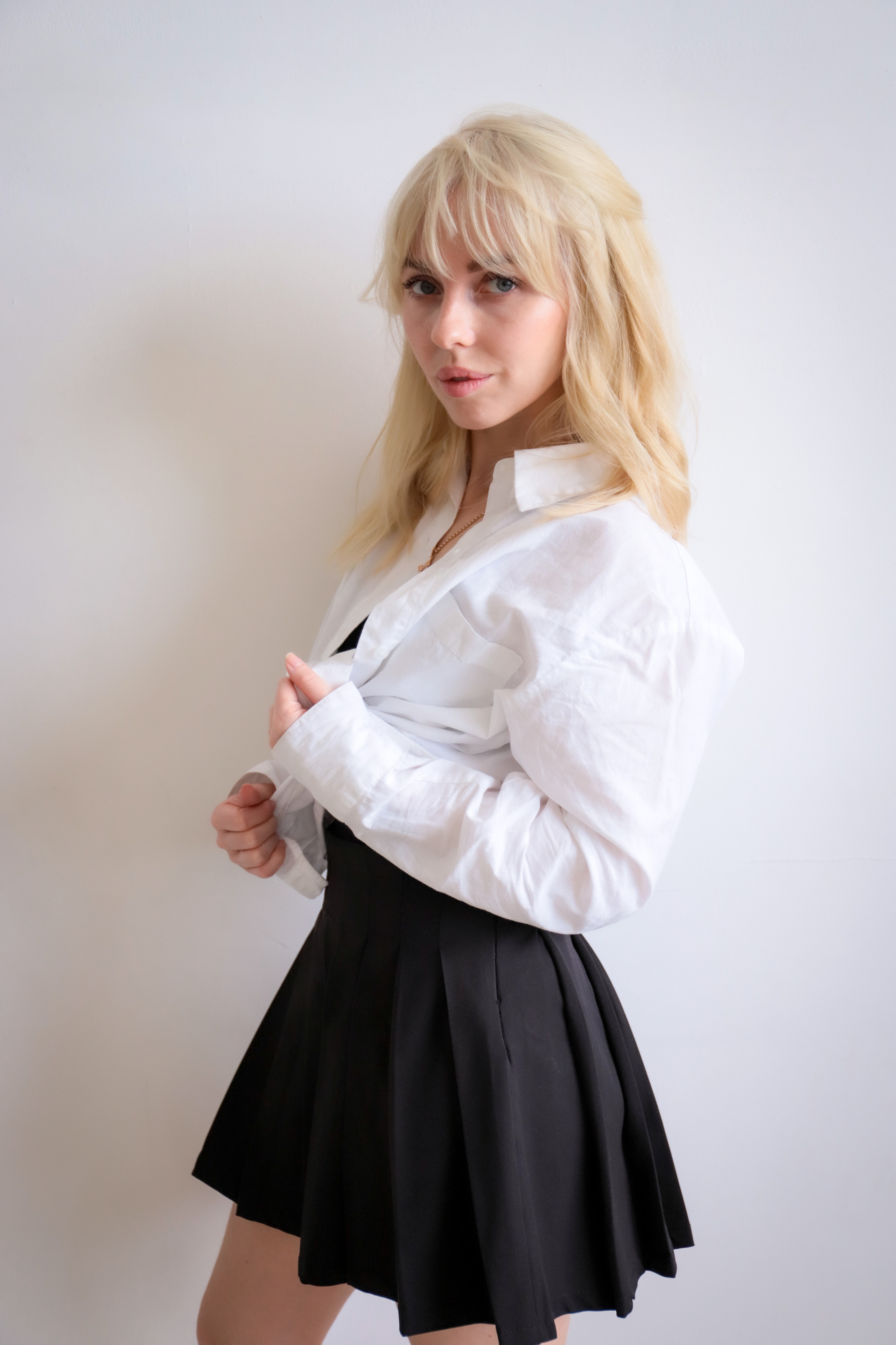 Ольга. Женский фотограф в Москве Юля Иванова