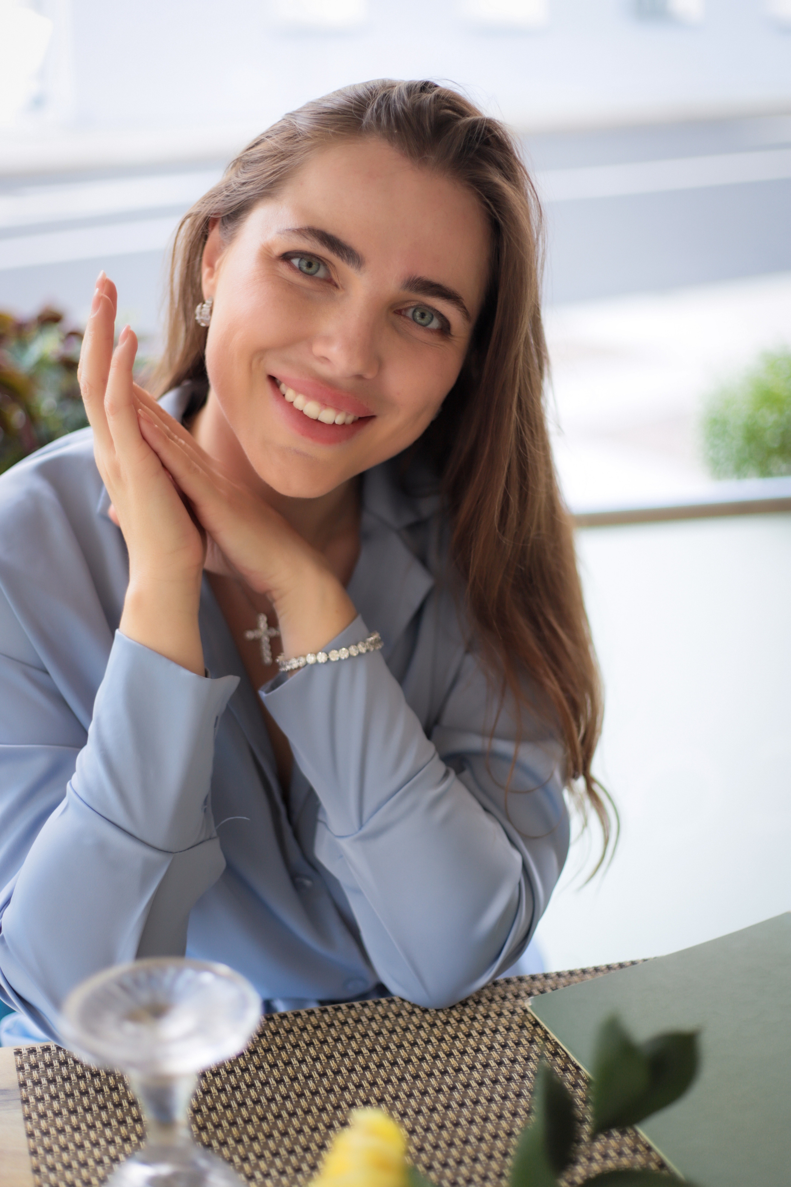 Наталья. Женский фотограф в Москве Юля Иванова