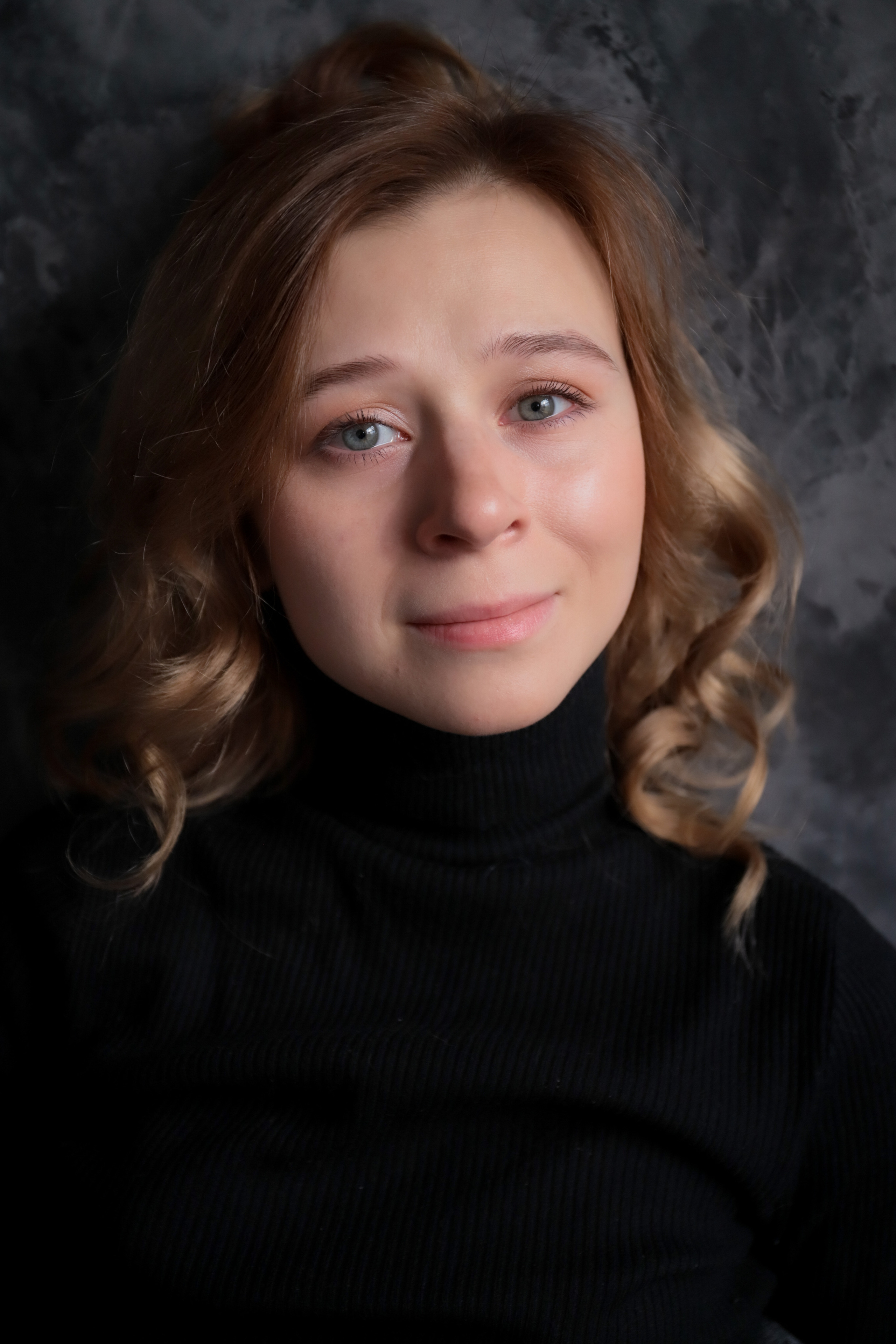 Милена. Женский фотограф в Москве Юля Иванова