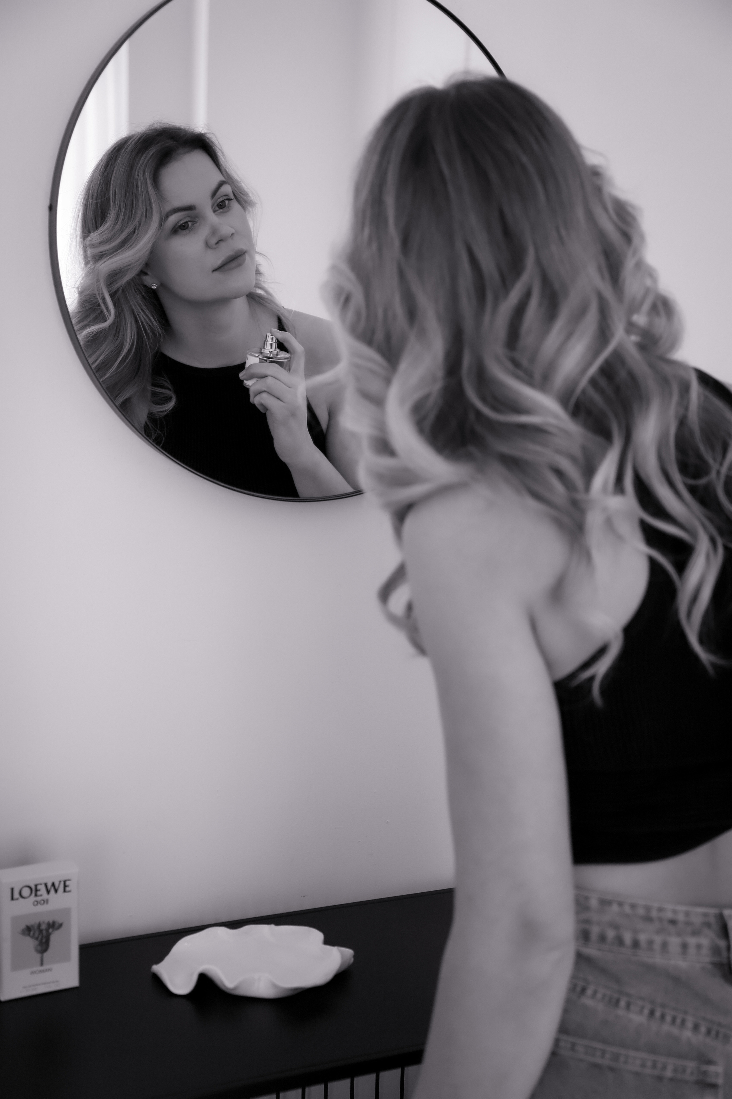 Дарья. Женский фотограф в Москве Юля Иванова