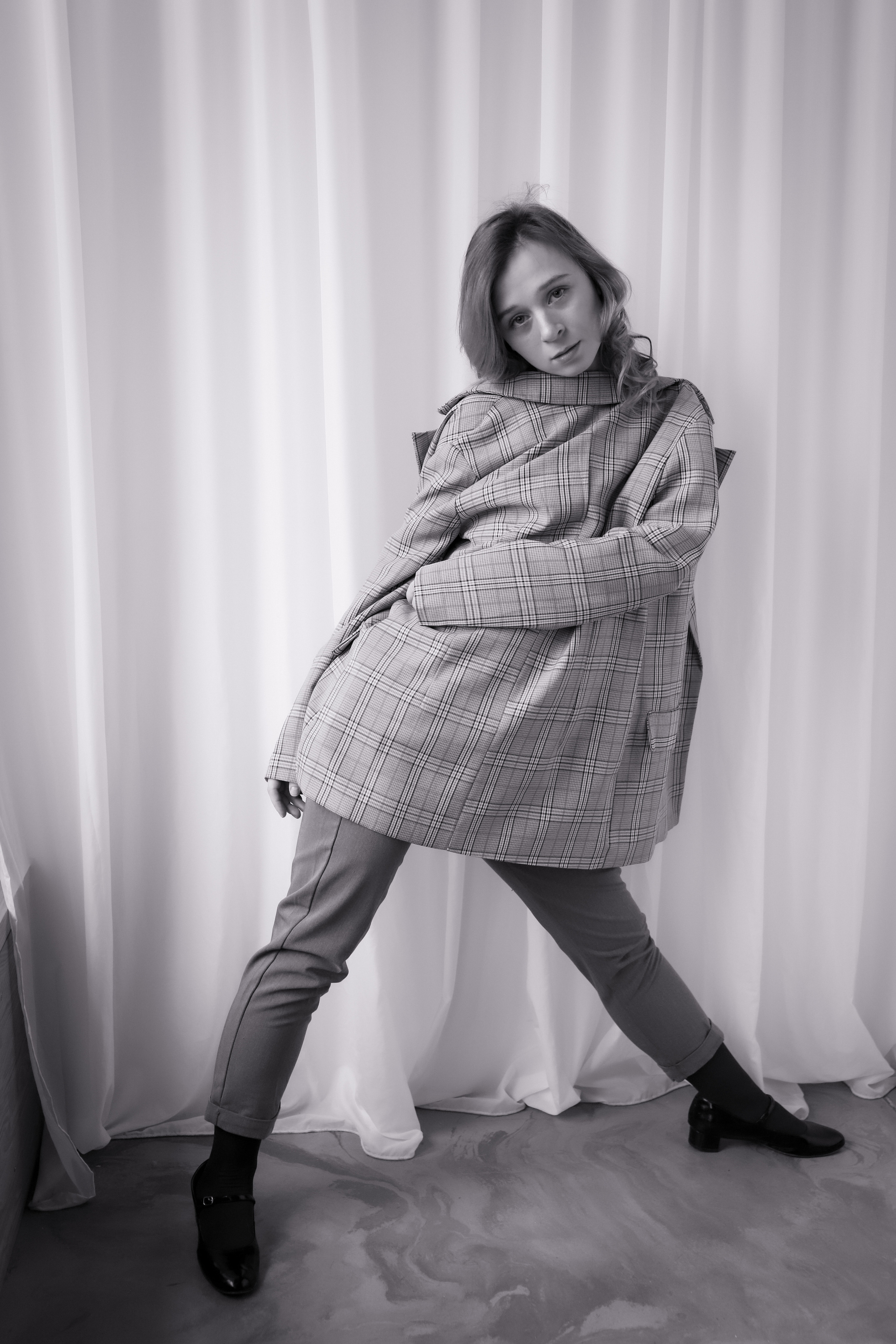 Милена. Женский фотограф в Москве Юля Иванова