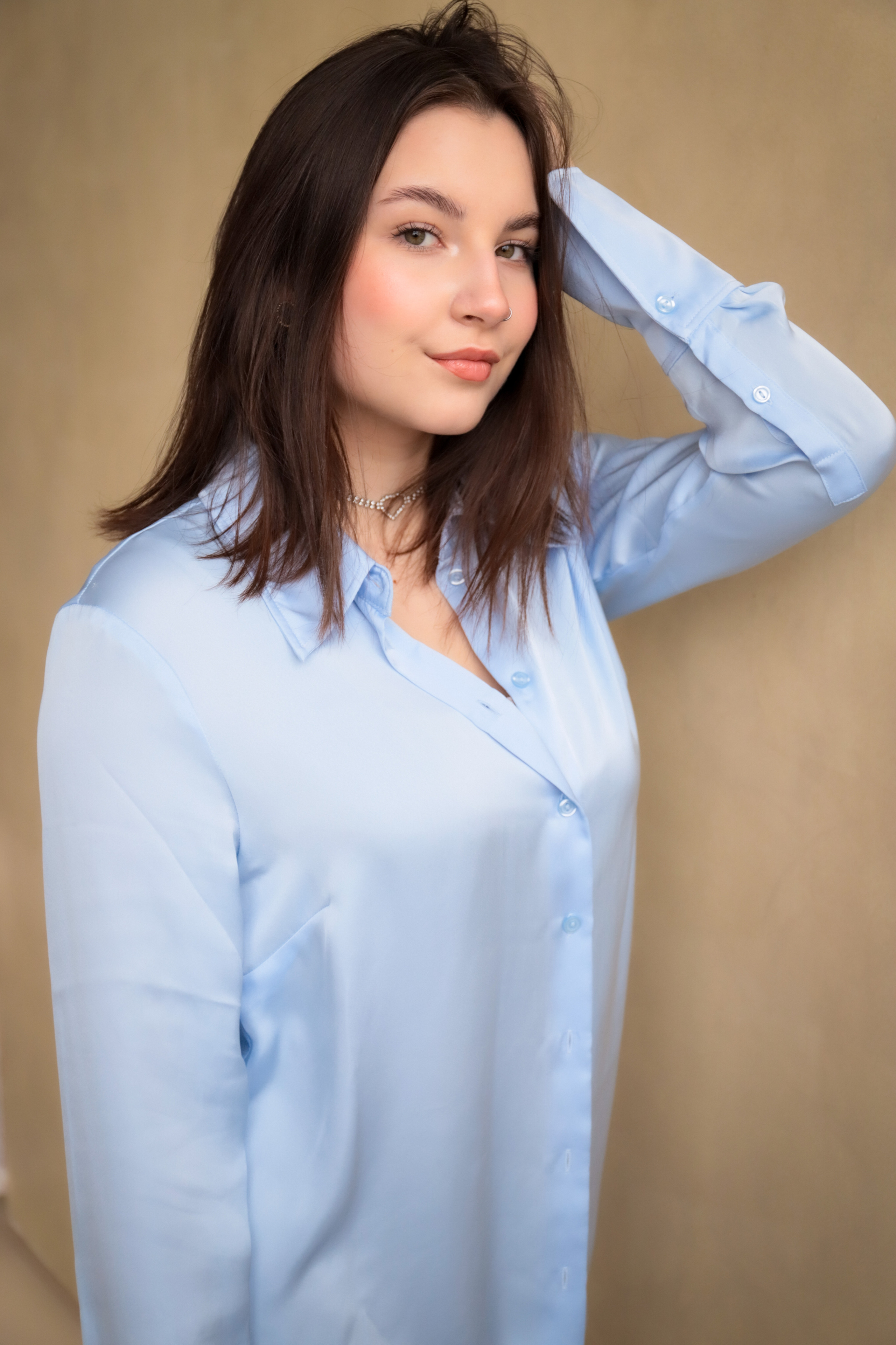 Виктория. Женский фотограф в Москве Юля Иванова