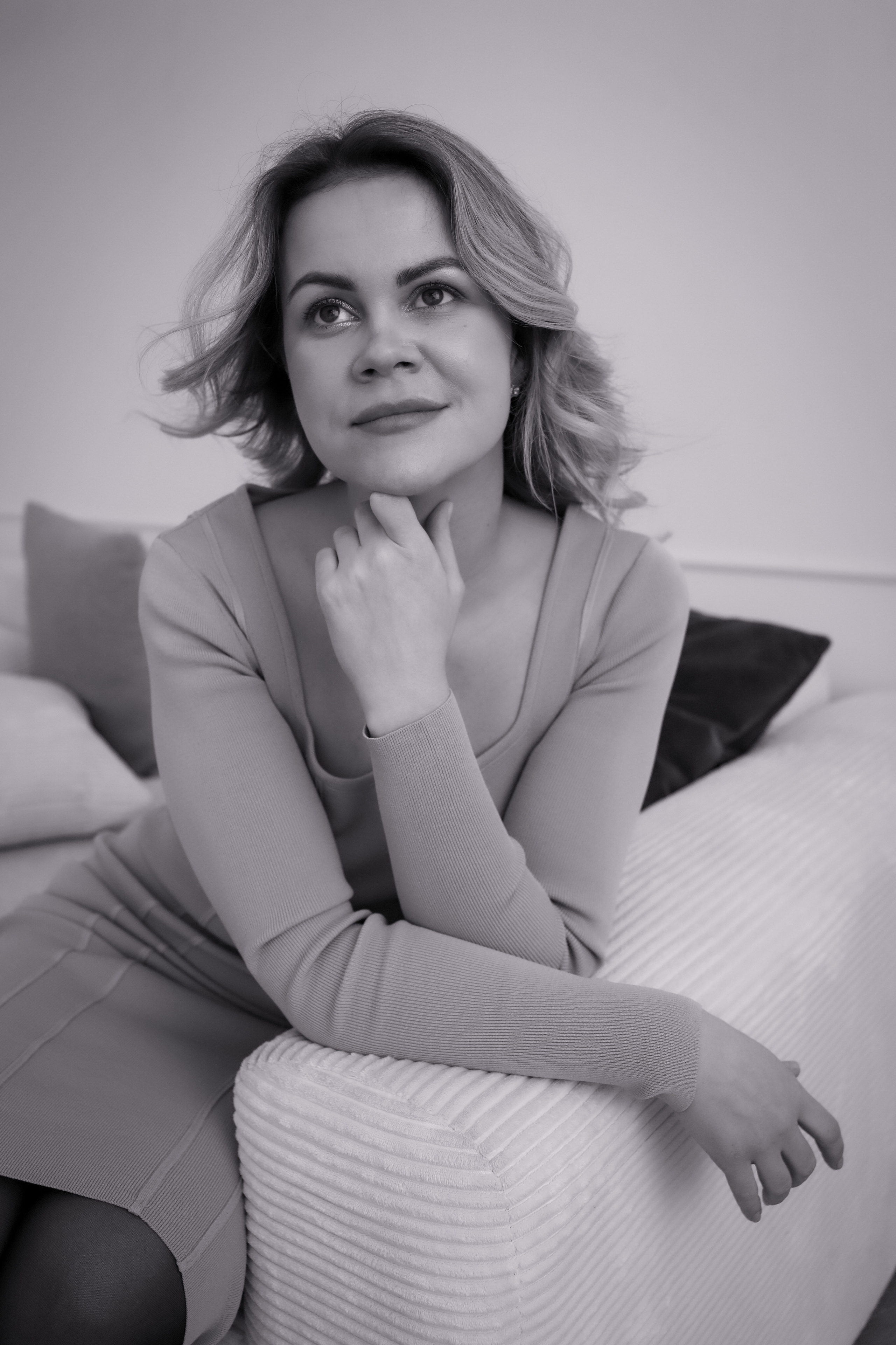 Дарья. Женский фотограф в Москве Юля Иванова