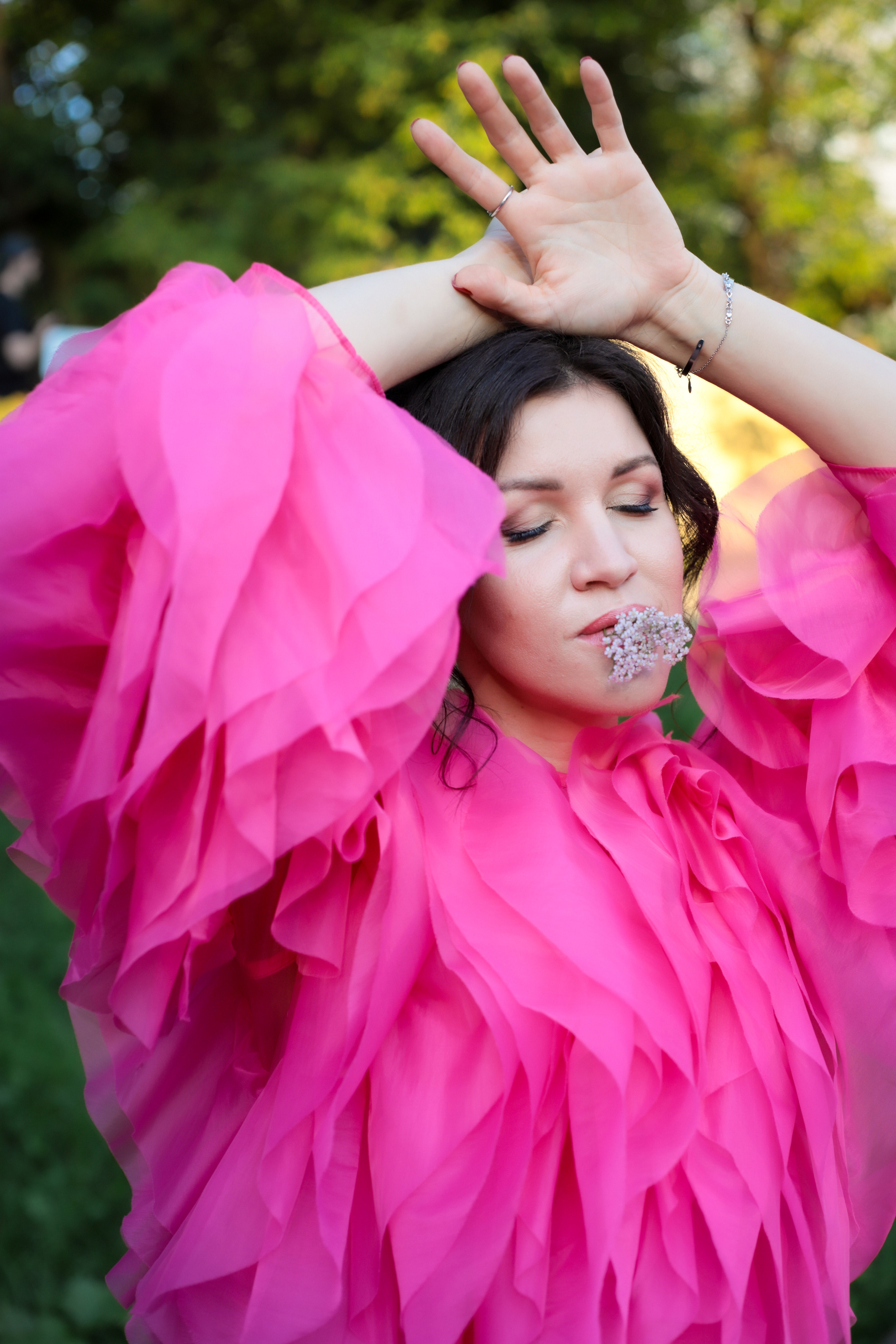 Юлия. Женский фотограф в Москве Юля Иванова