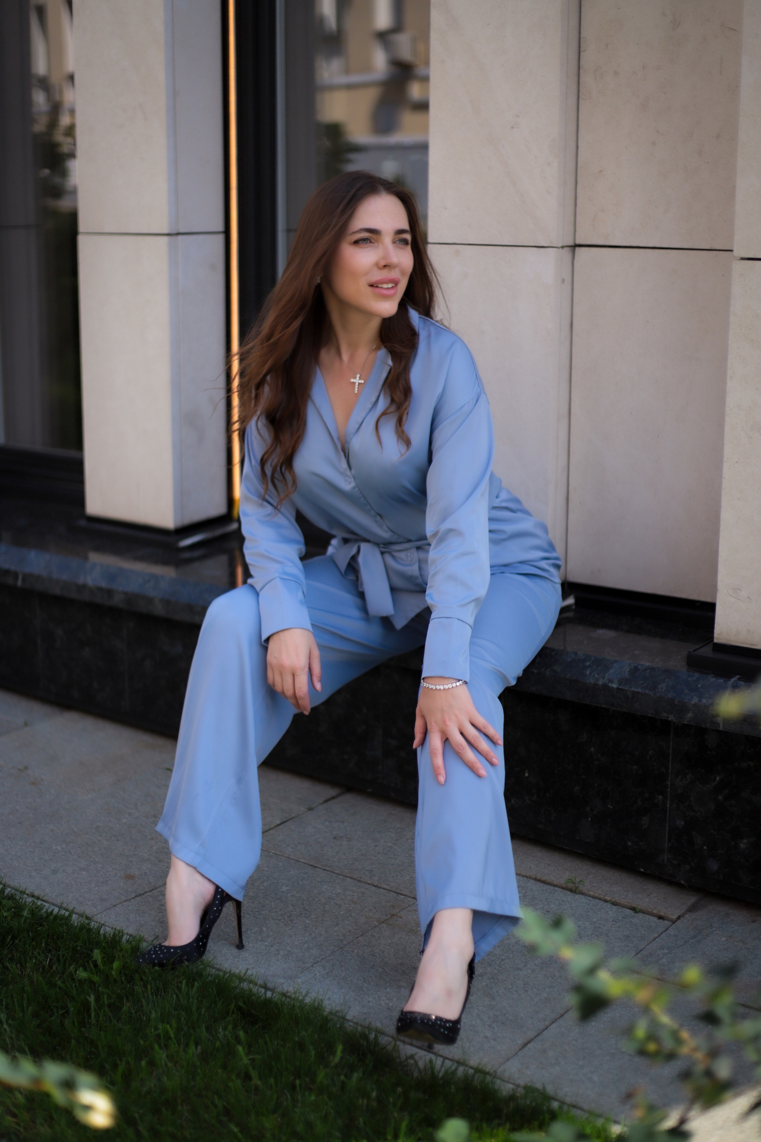 Наталья. Женский фотограф в Москве Юля Иванова