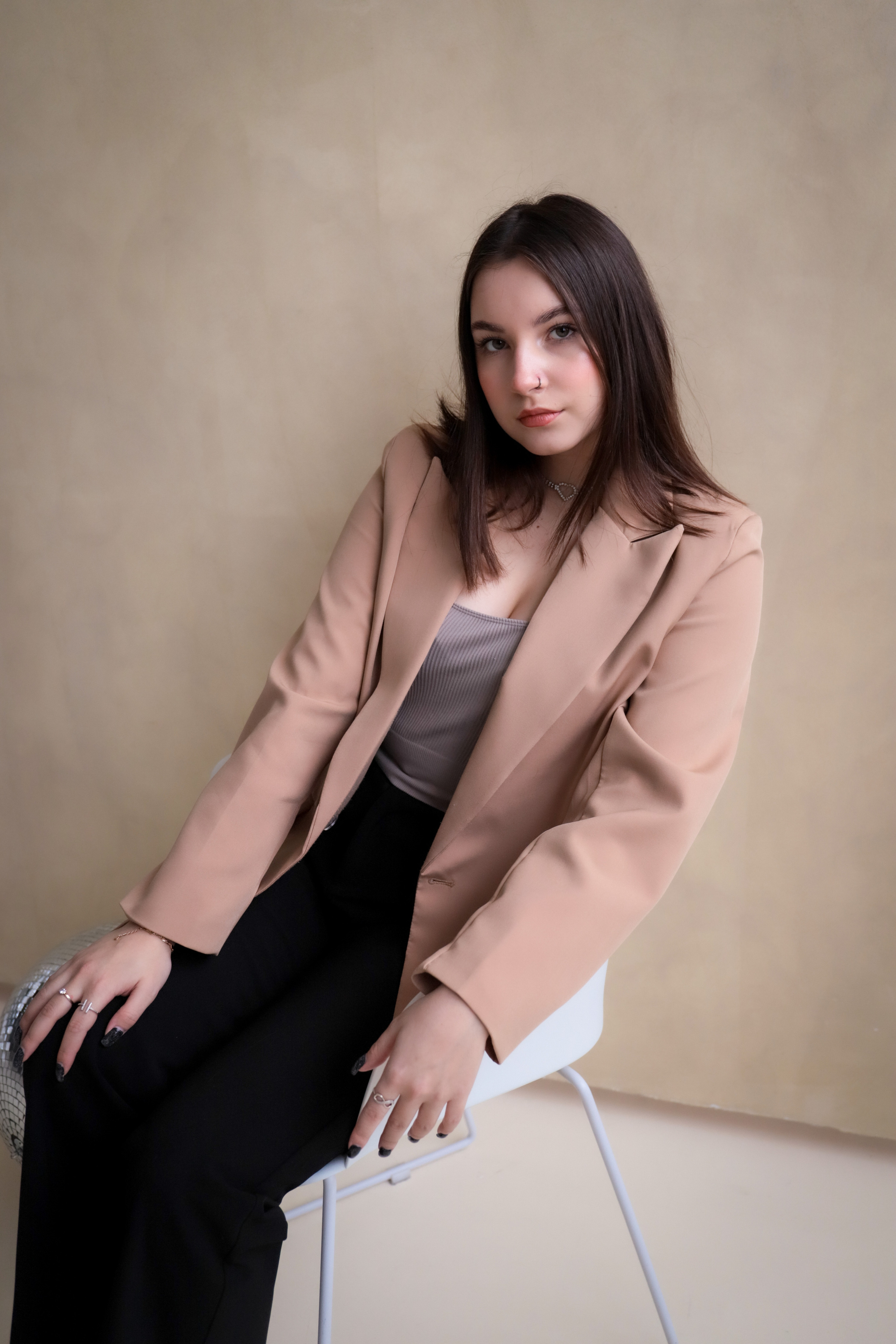 Виктория. Женский фотограф в Москве Юля Иванова