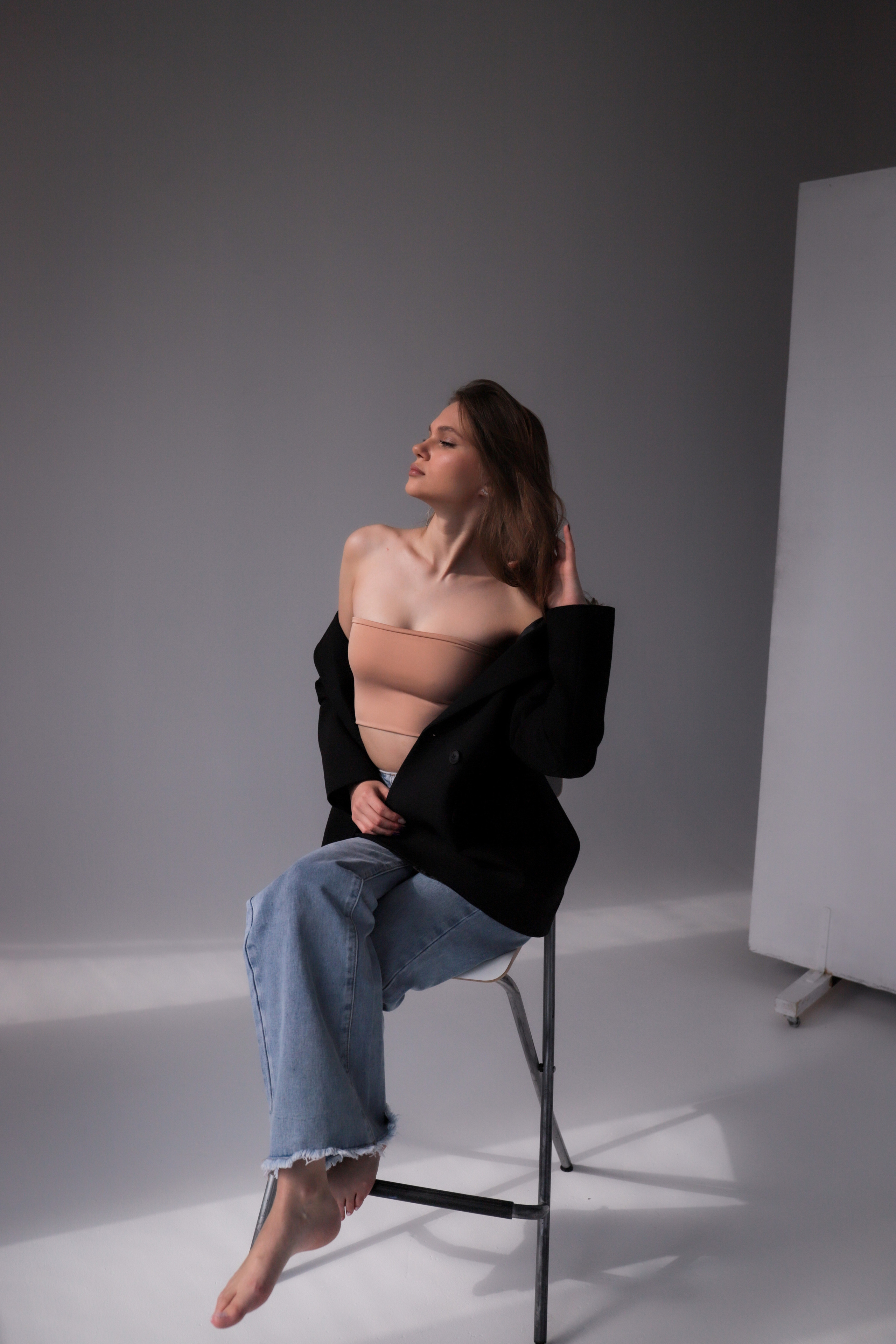 Ольга. Женский фотограф в Москве Юля Иванова