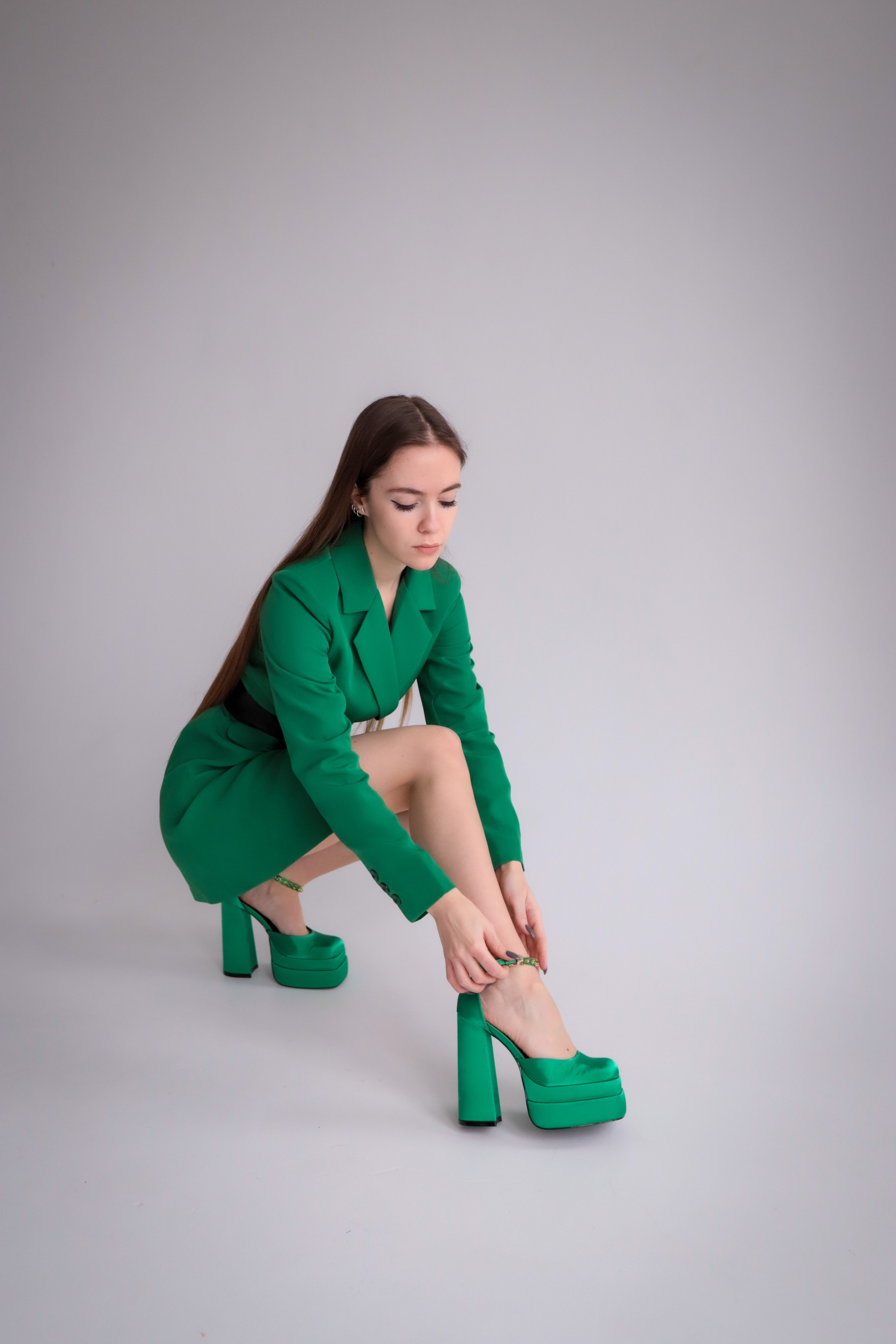 Карина. Женский фотограф в Москве Юля Иванова