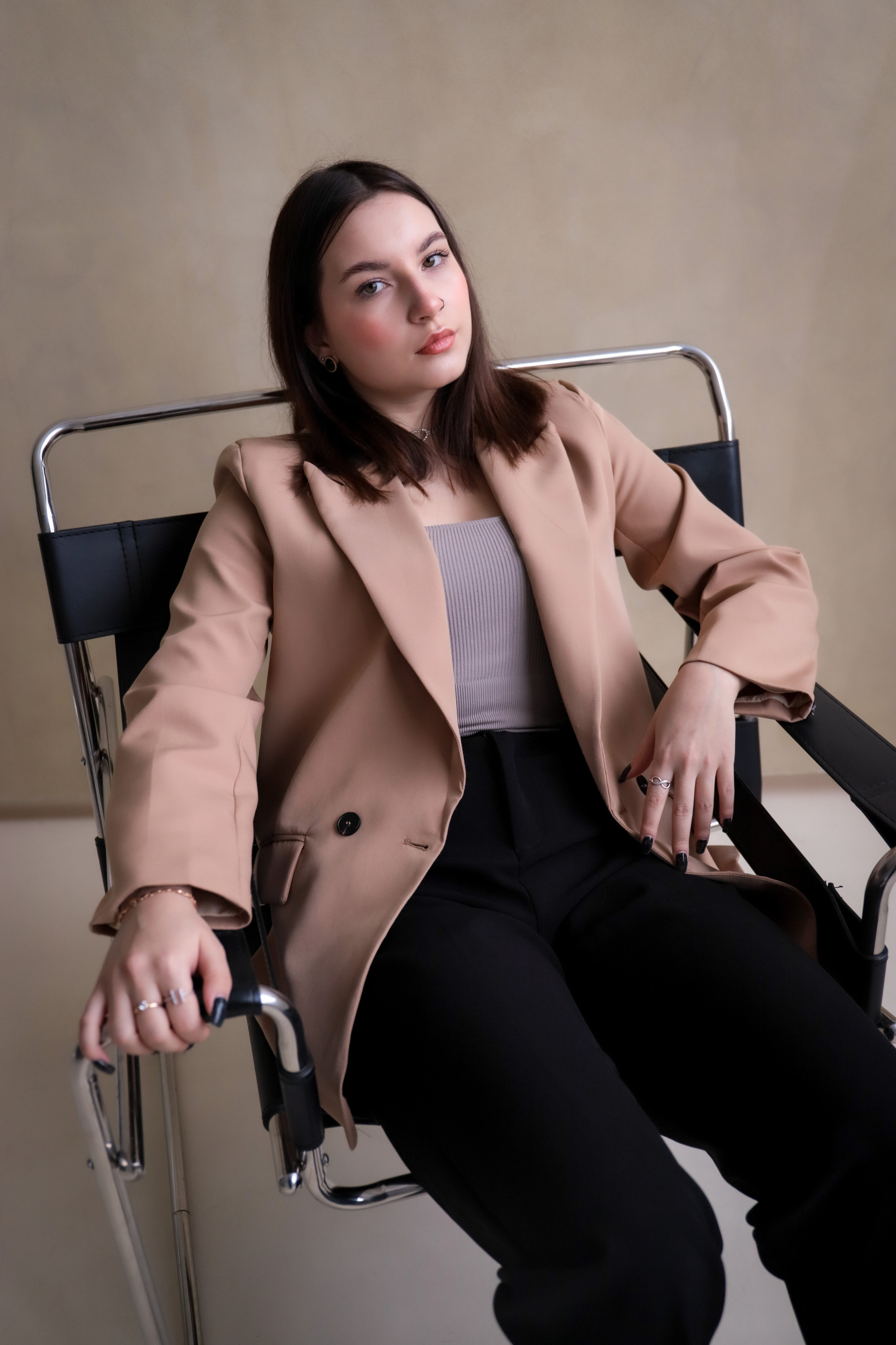 Виктория. Женский фотограф в Москве Юля Иванова