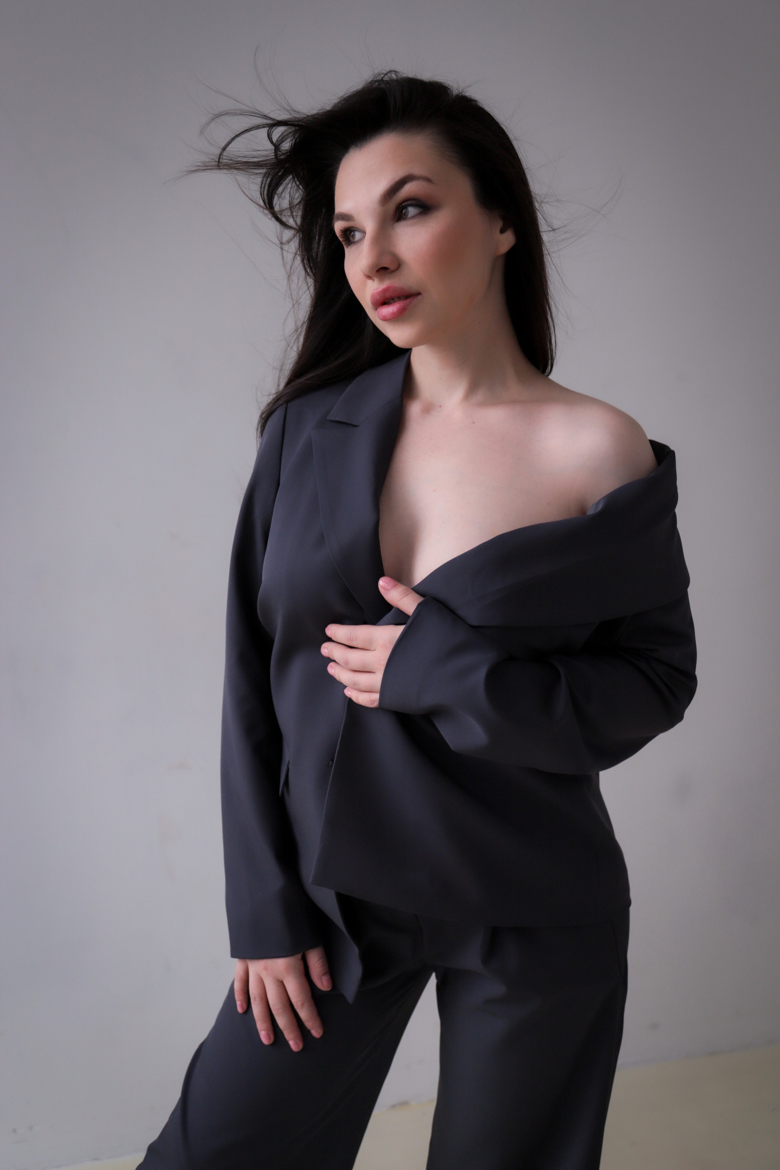 Яна. Женский фотограф в Москве Юля Иванова