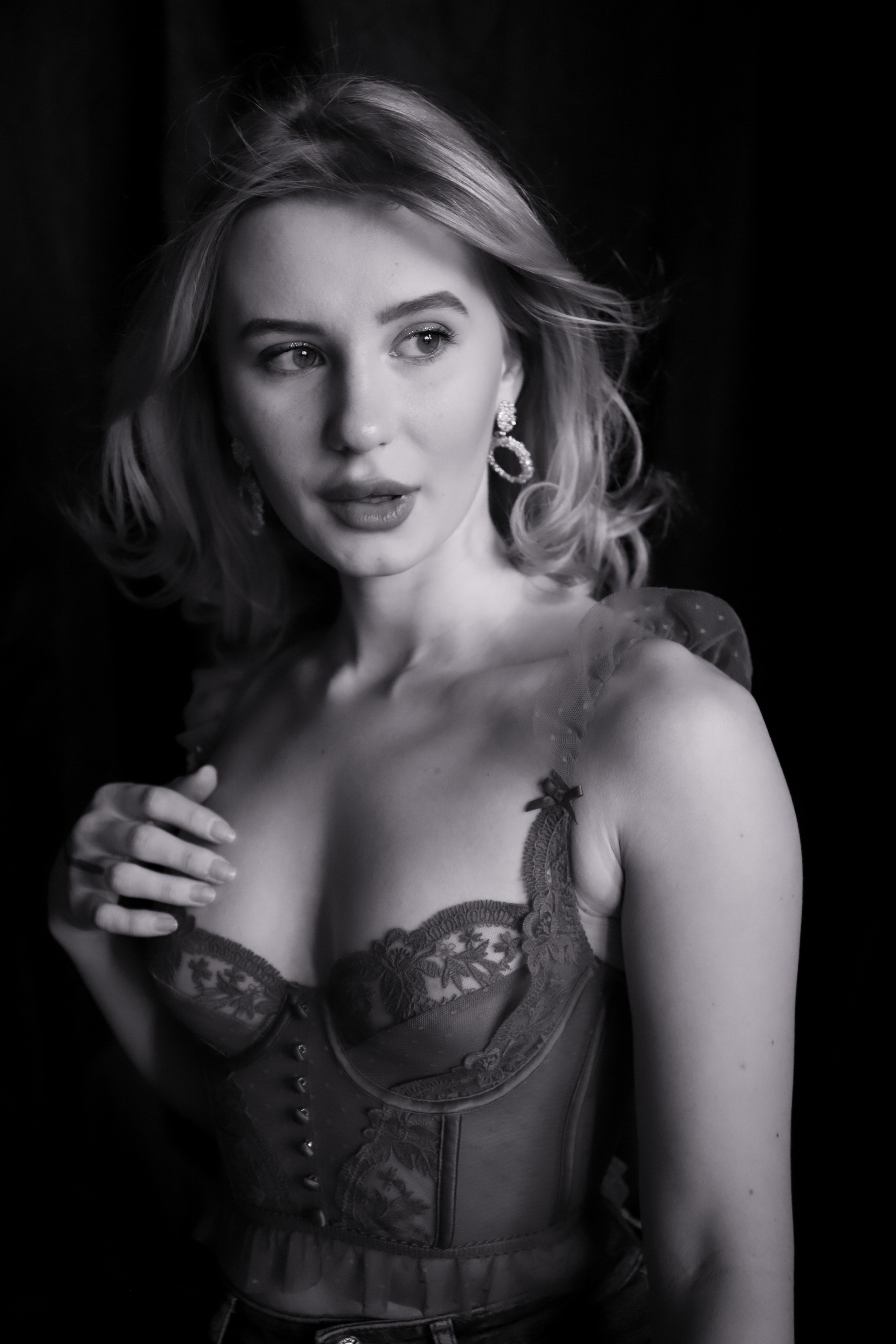 Татьяна. Женский фотограф в Москве Юля Иванова