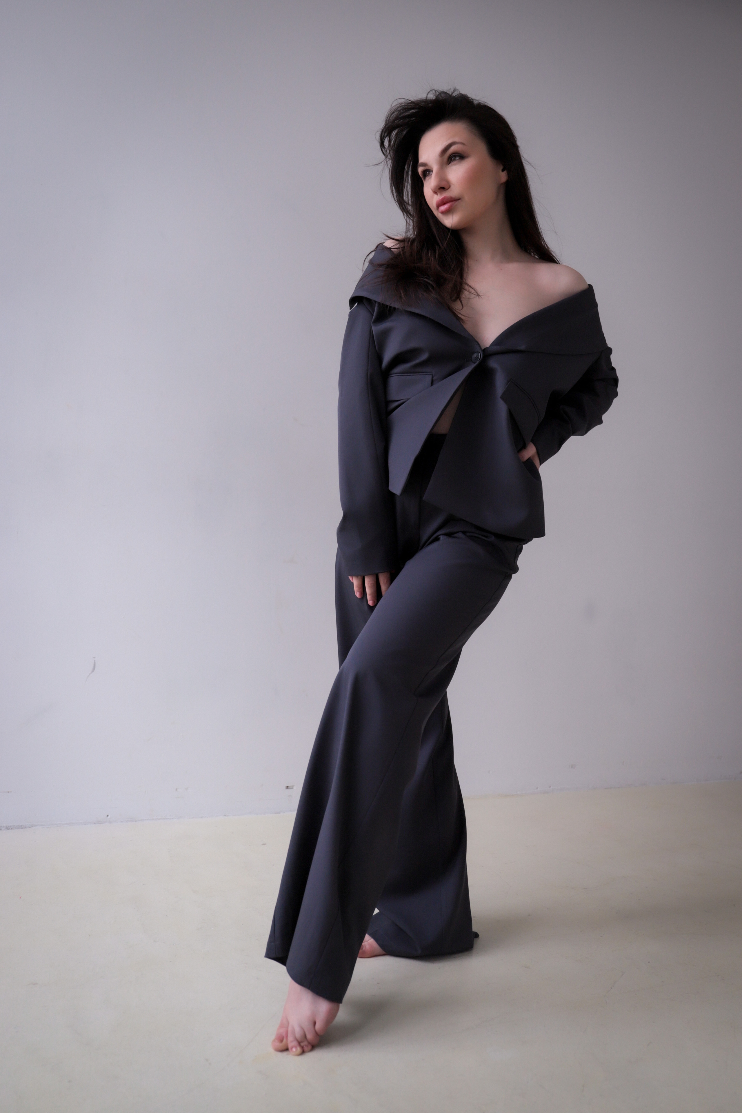 Яна. Женский фотограф в Москве Юля Иванова