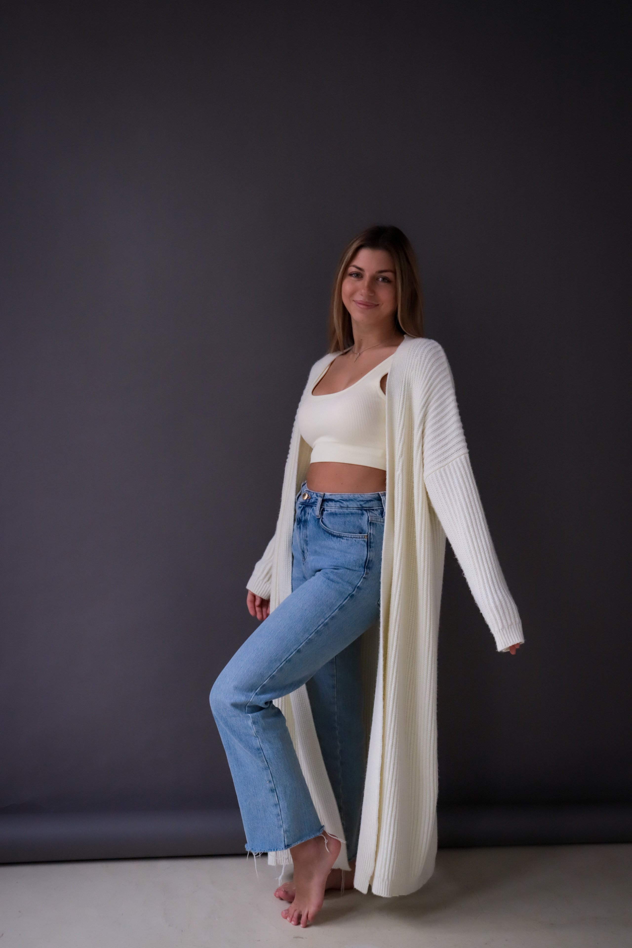 Ирина. Женский фотограф в Москве Юля Иванова