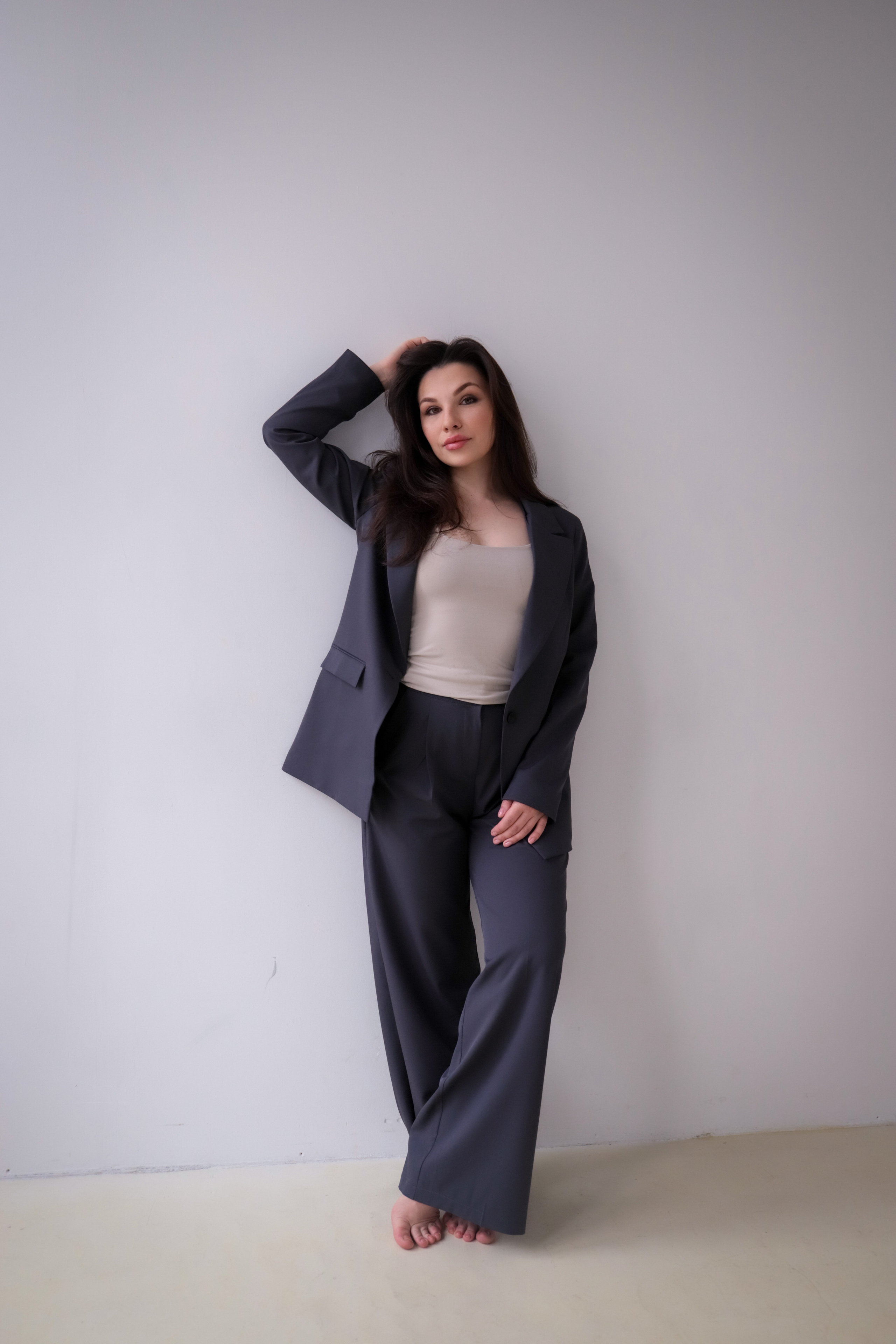 Яна. Женский фотограф в Москве Юля Иванова